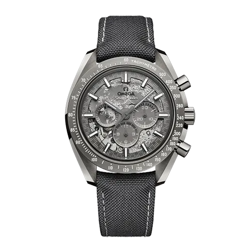 Omega Speedmaster Grey Side of the Moon Co-Axial Master Chronometer Chronograph 44,25 mm