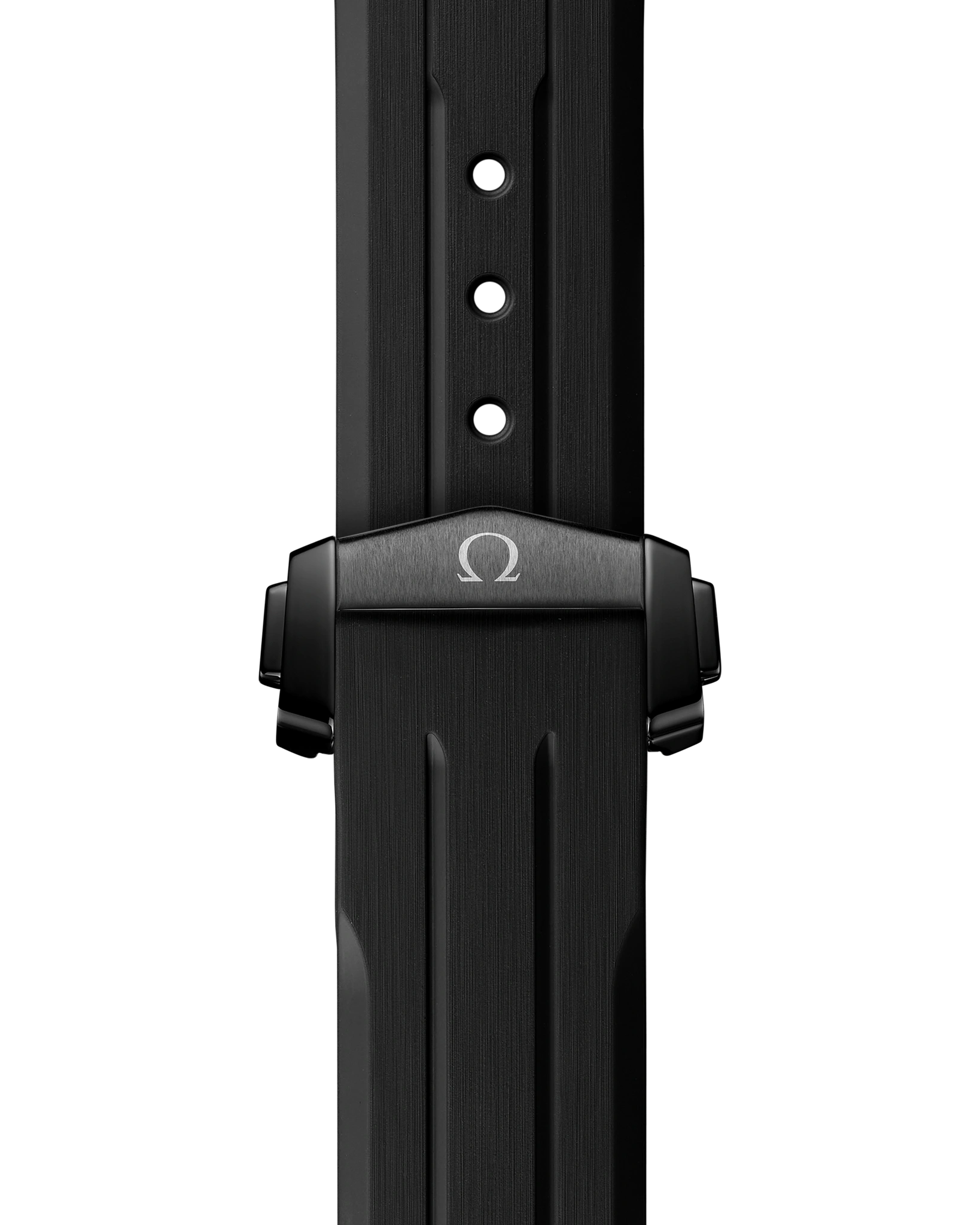 Omega Speedmaster Dark Side of the Moon - 6