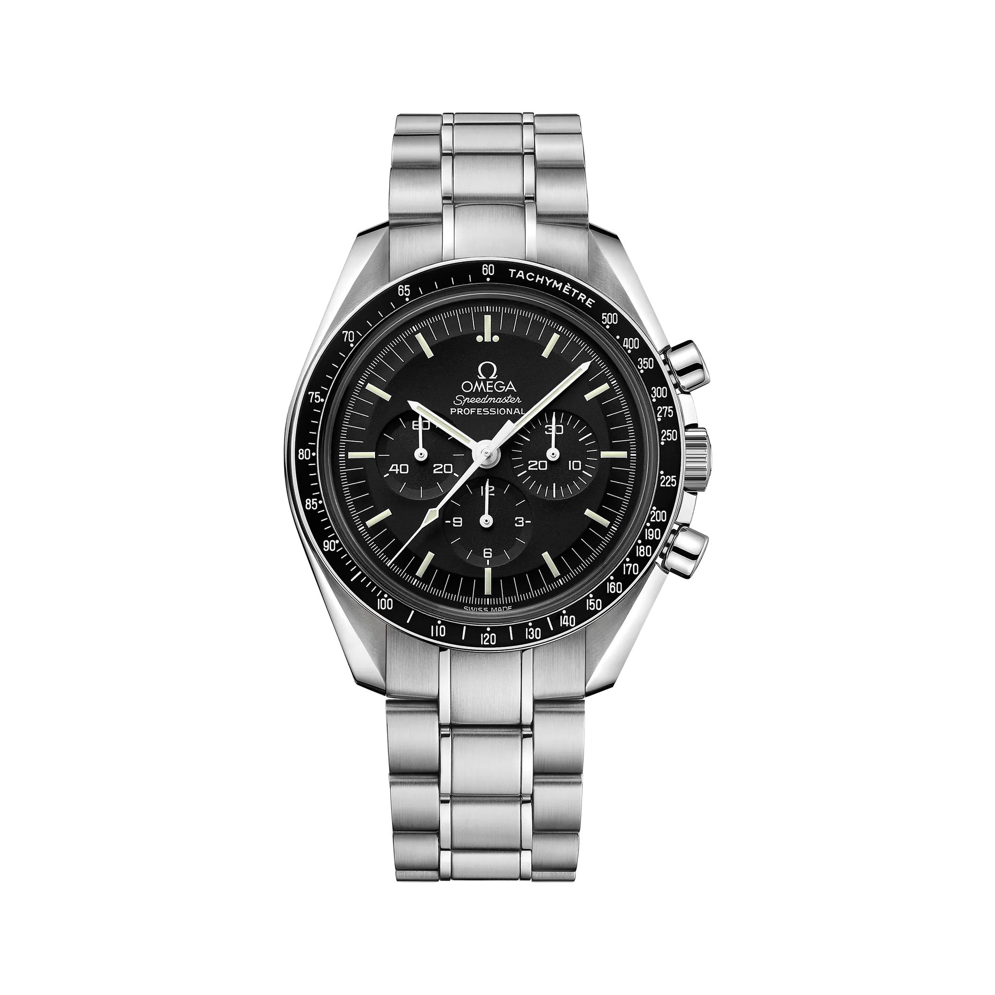 Omega Speedmaster Moonwatch Professional Chronograph 42 mm
