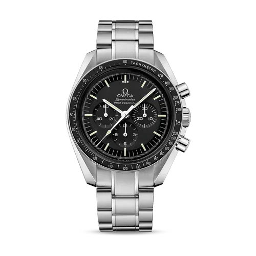 Omega Speedmaster Moonwatch Professional Chronograph 42 mm