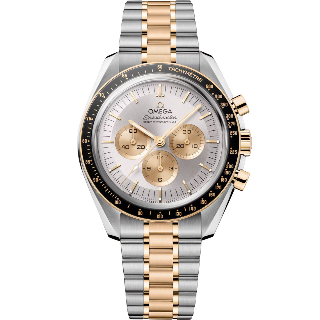 Omega Speedmaster Moonwatch Professional