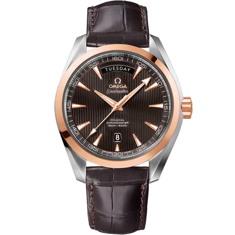 Omega Seamaster Aqua Terra 150M
