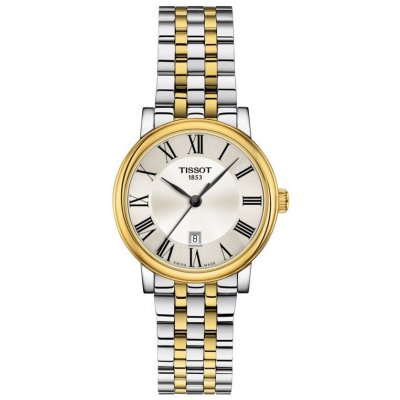 Tissot T-Classic Carson Premium Lady Quartz