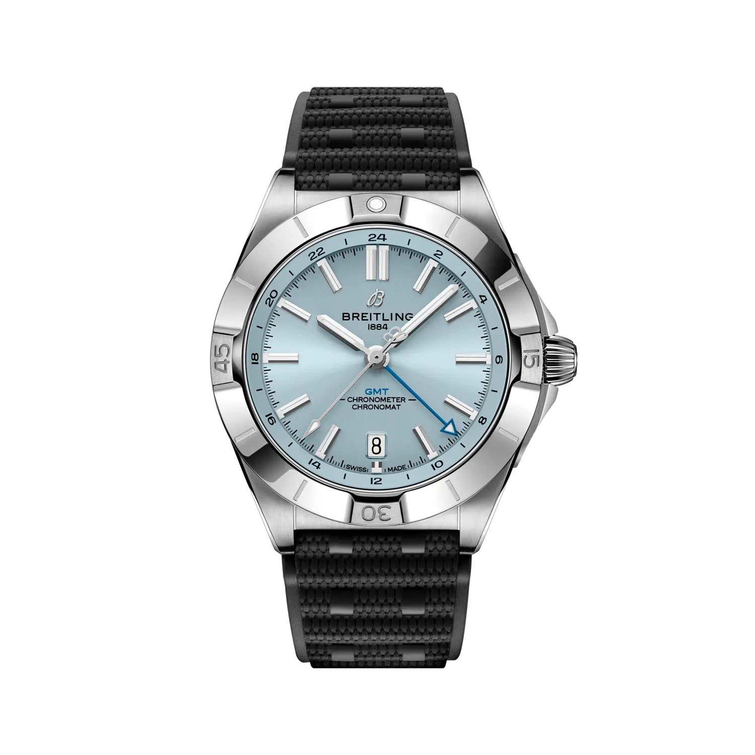 Breitling Chronomat Automatic GMT 40