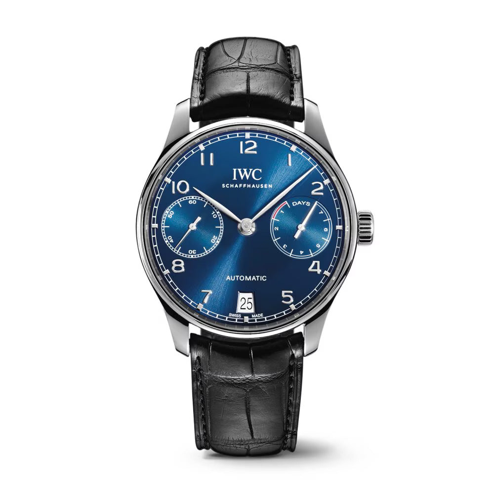 IWC Portugieser Automatic