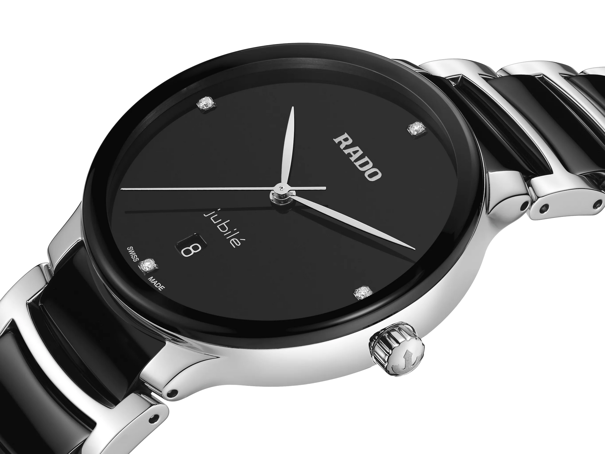 Rado Centrix Diamonds