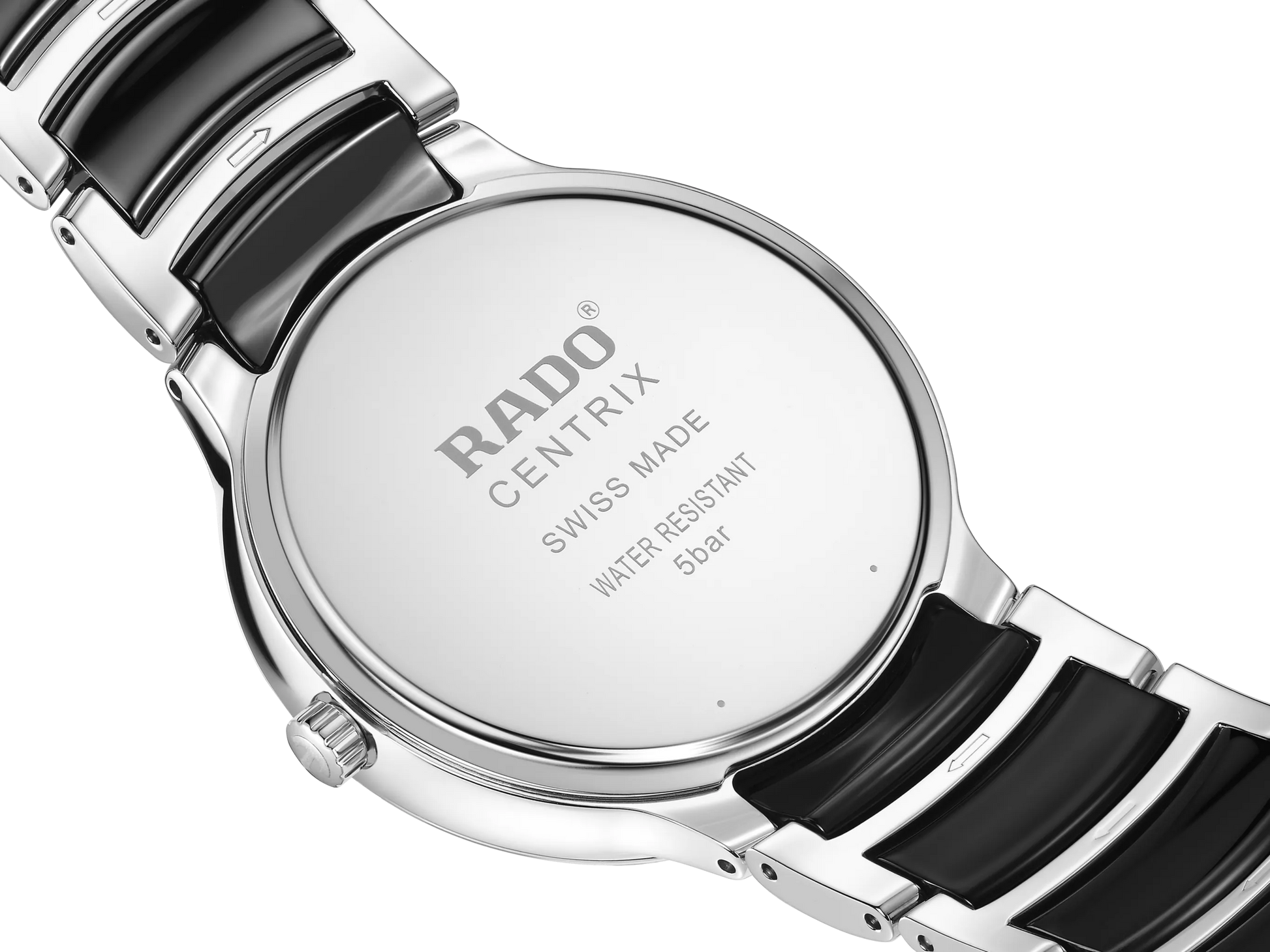 Rado Centrix Diamonds
