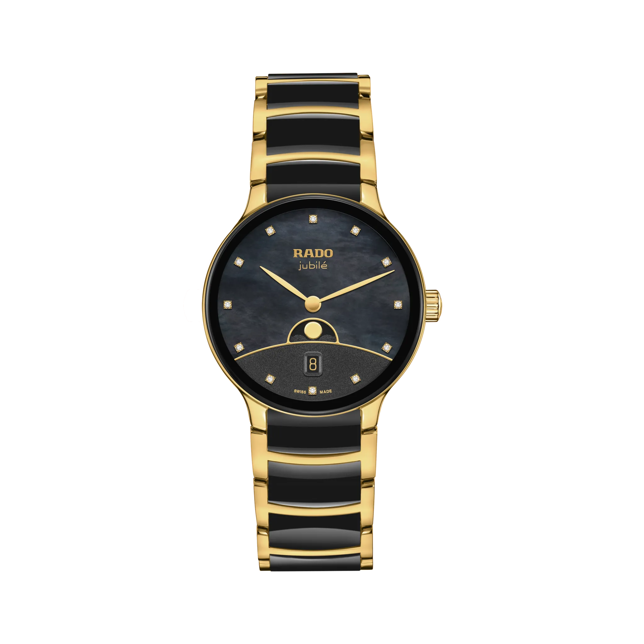 Rado Centrix Moonphase