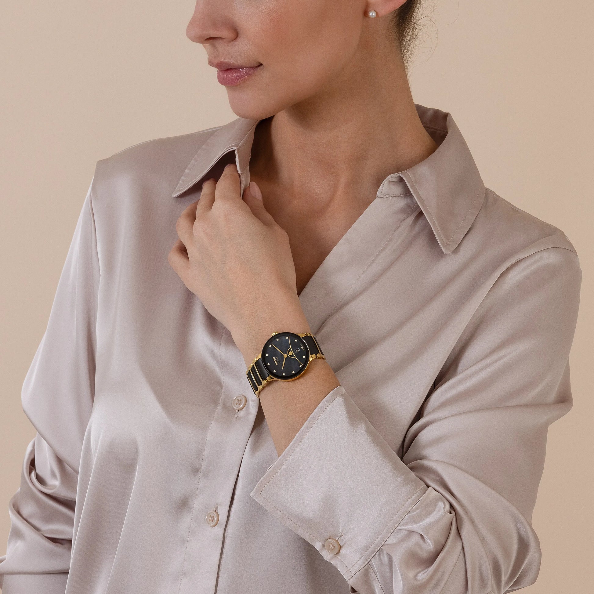 Rado Centrix Moonphase