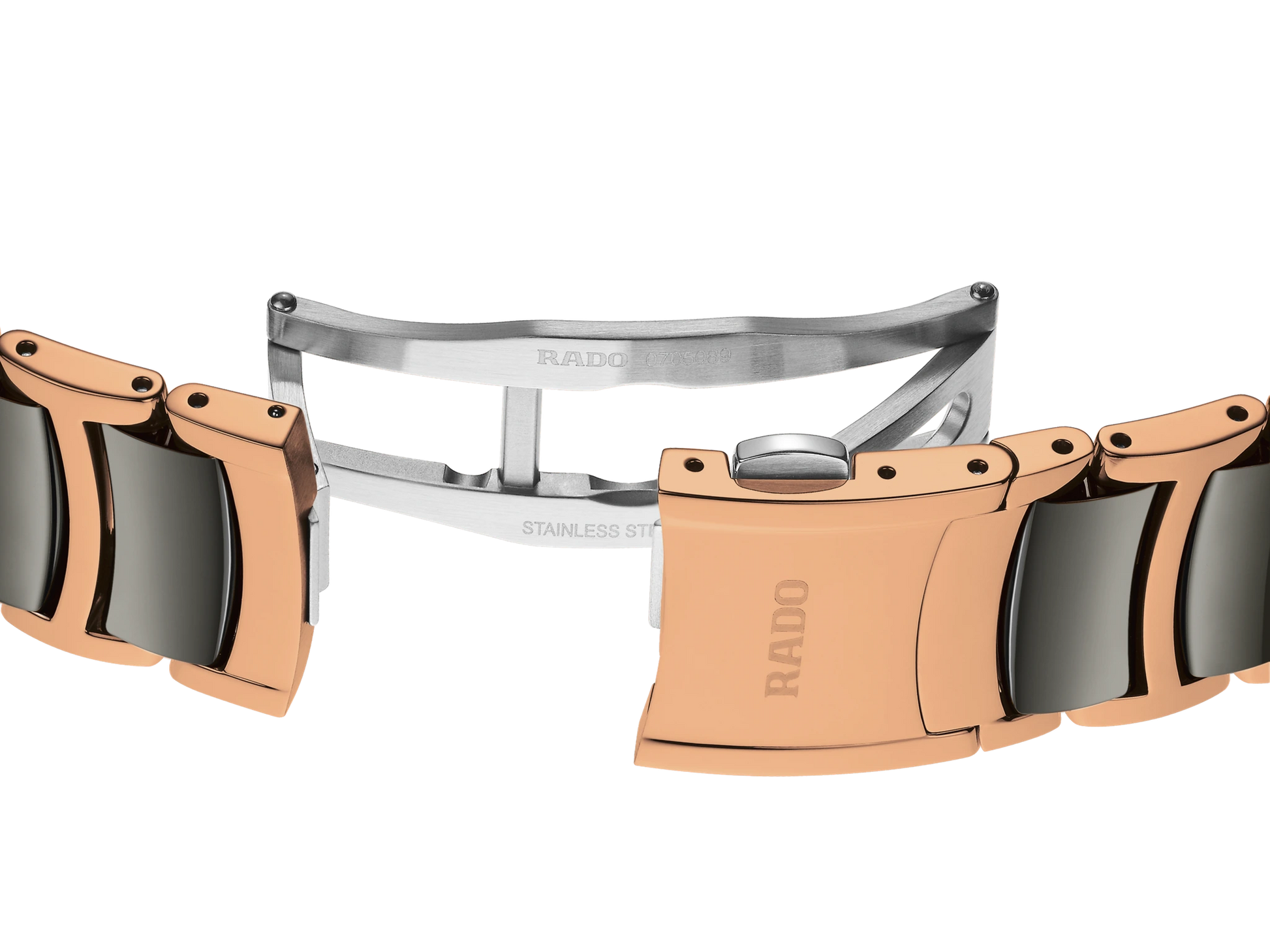 RADO Centrix - 7