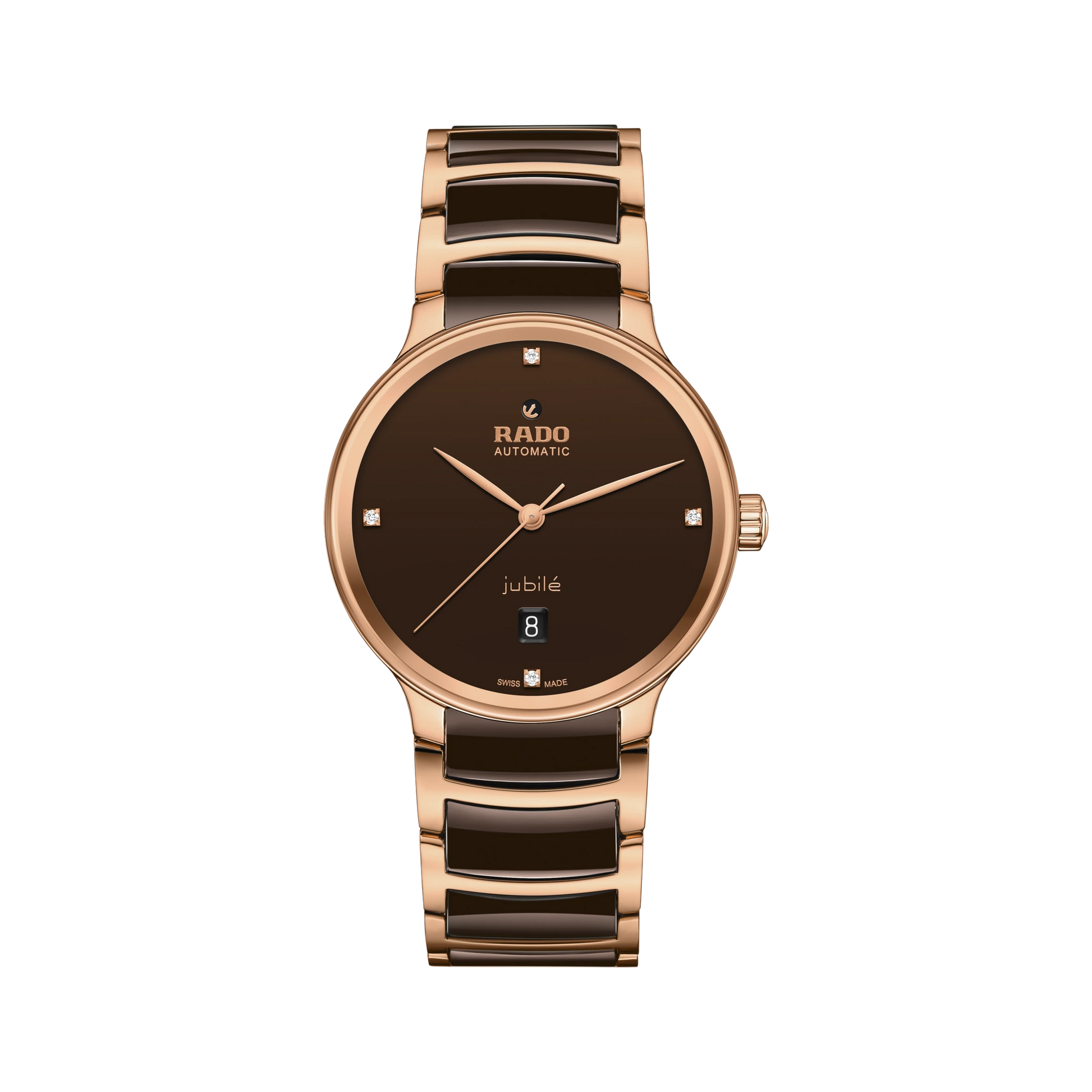 RADO Centrix Automatic Diamonds - 1