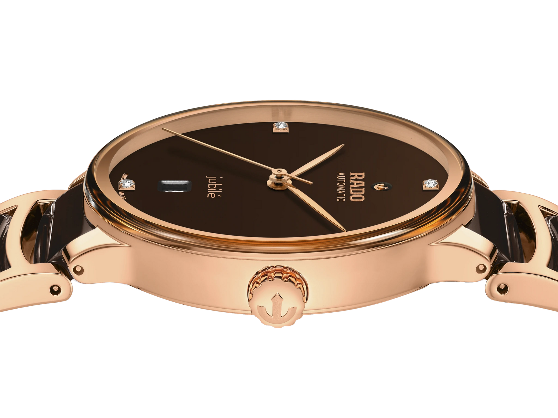 RADO Centrix Automatic Diamonds - 7