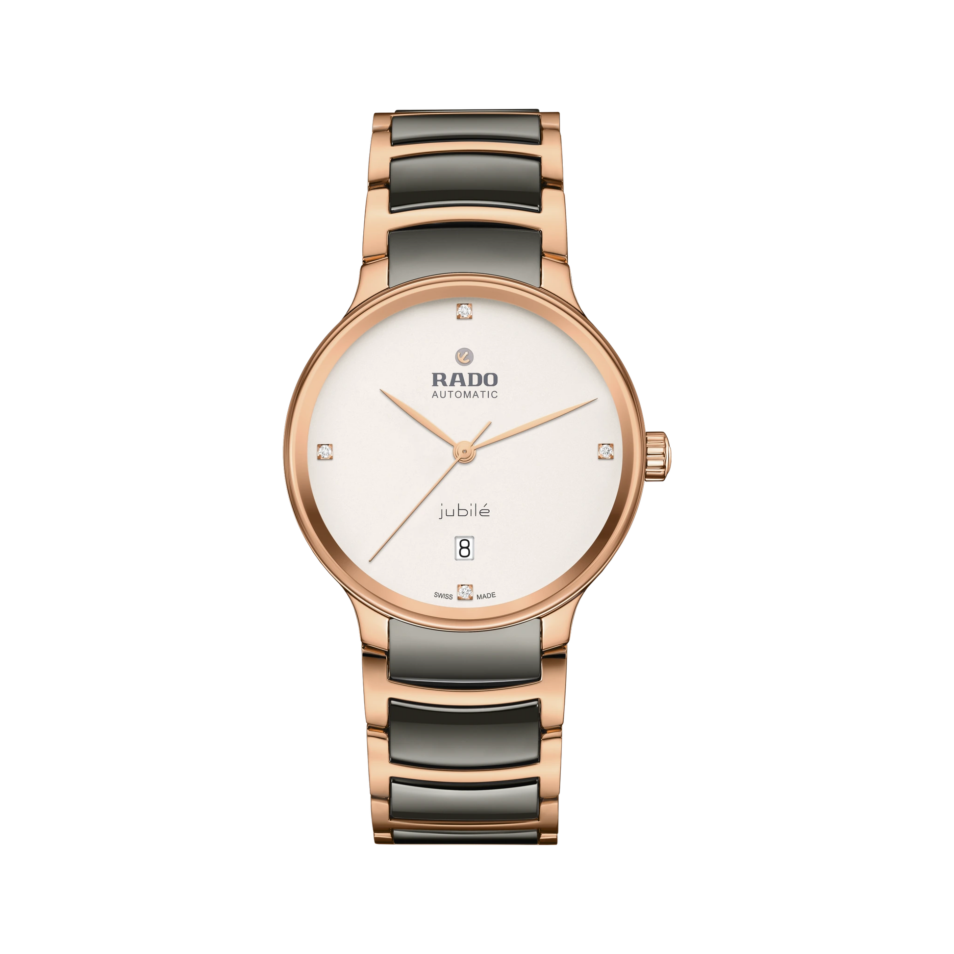 RADO Centrix Automatic Diamonds - 1
