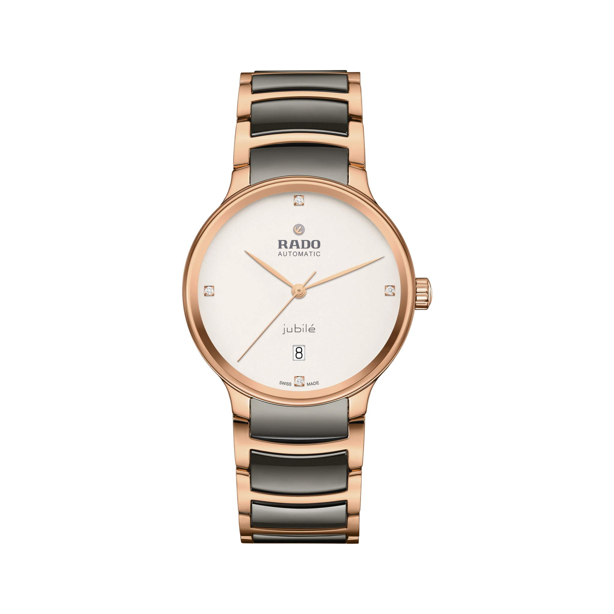 RADO Centrix Automatic Diamonds - 1