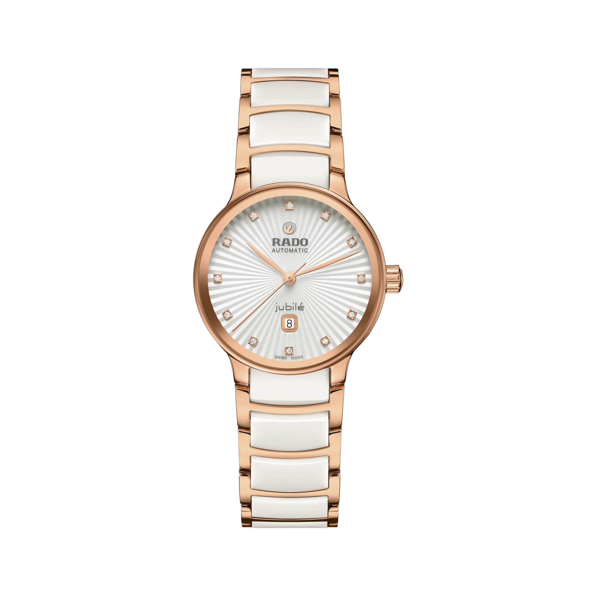 RADO Centrix Automatic Diamonds - 1