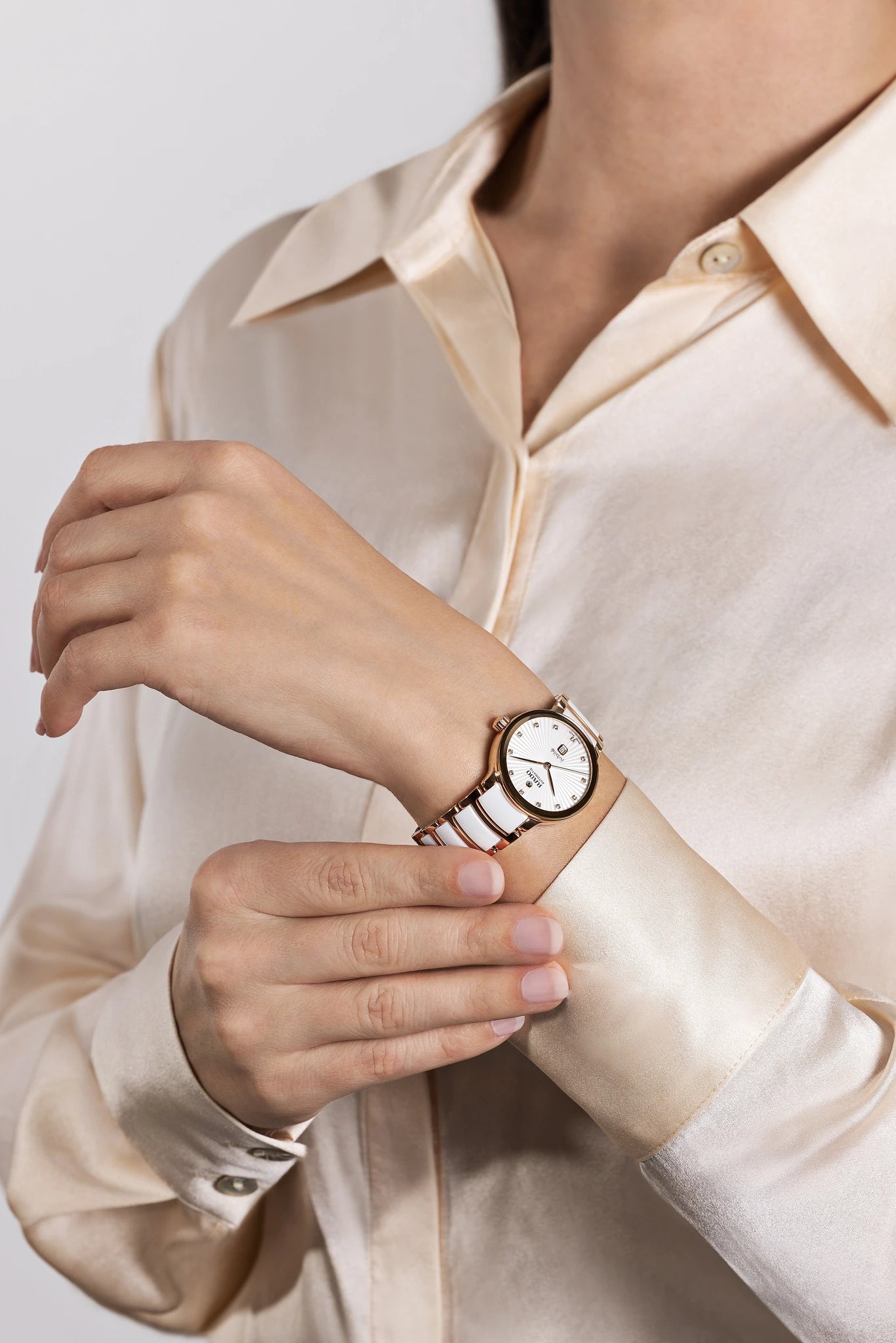 RADO Centrix Automatic Diamonds - 2