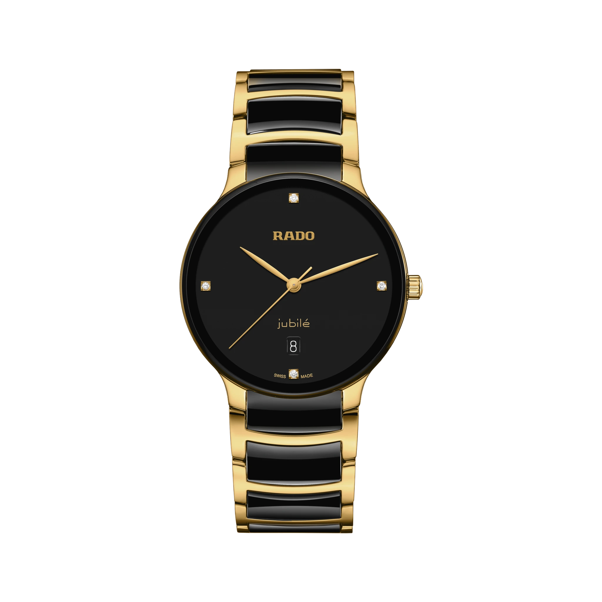 RADO Centrix Diamonds - 1