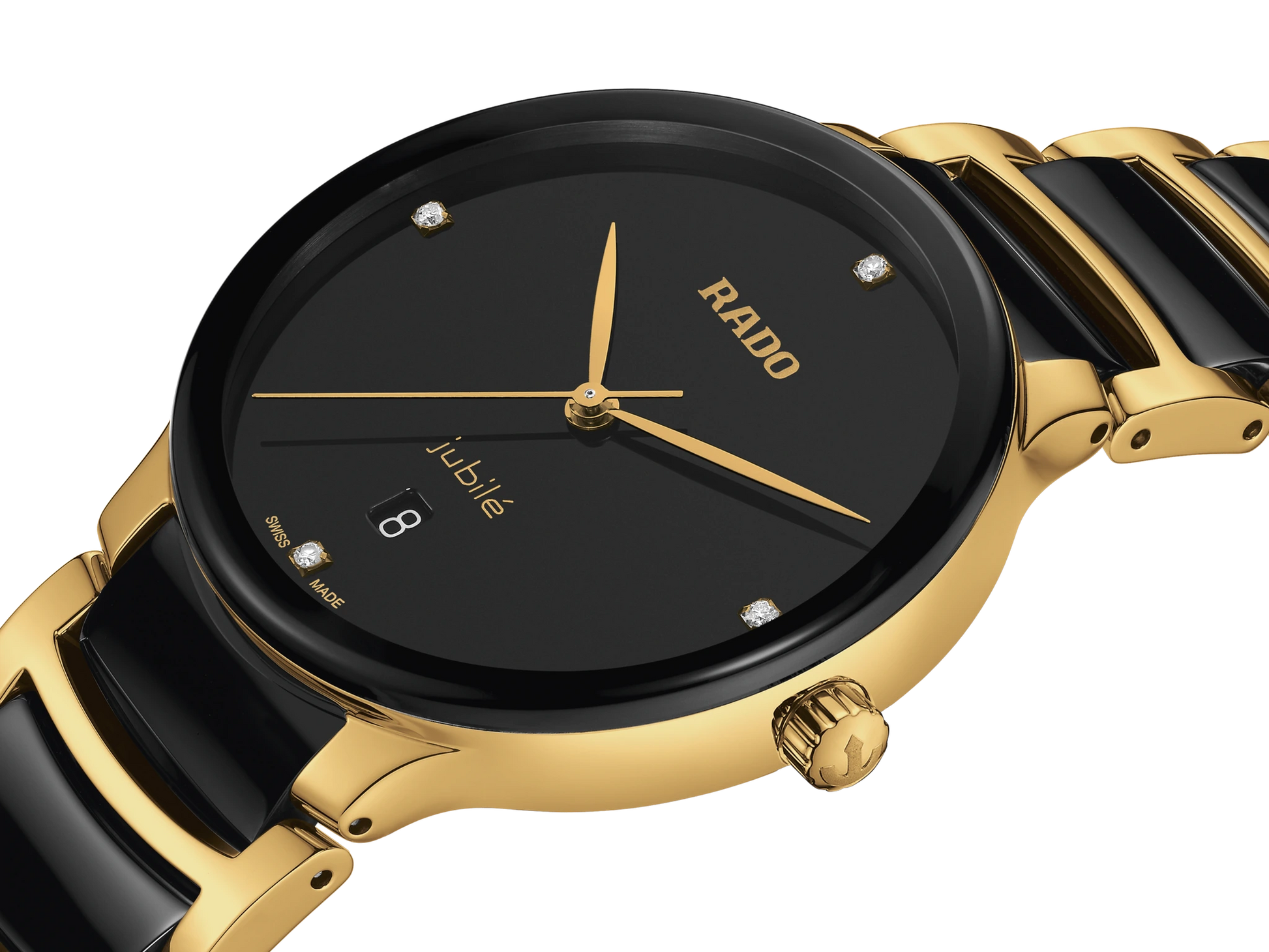 RADO Centrix Diamonds - 3