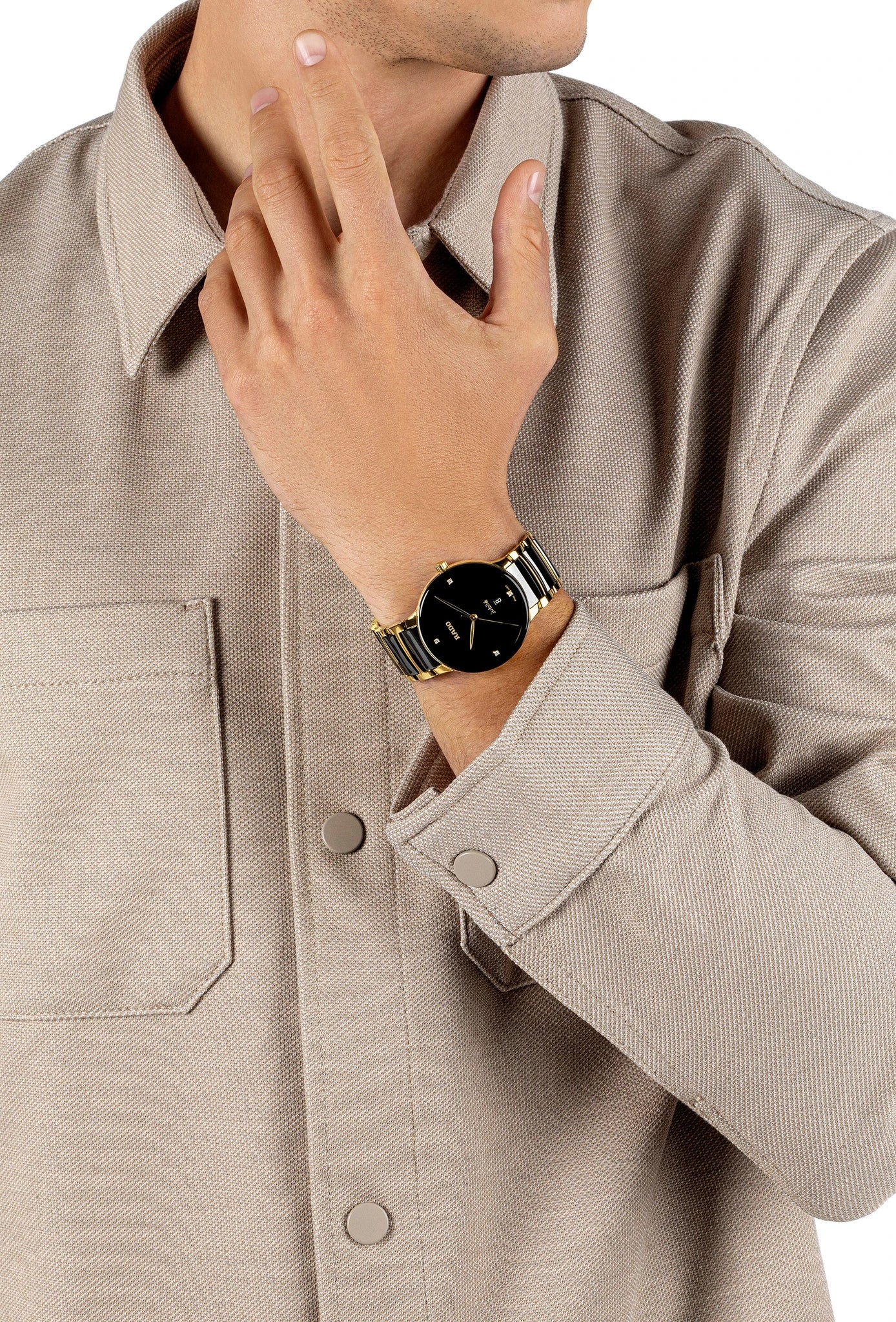 RADO Centrix Diamonds - 4