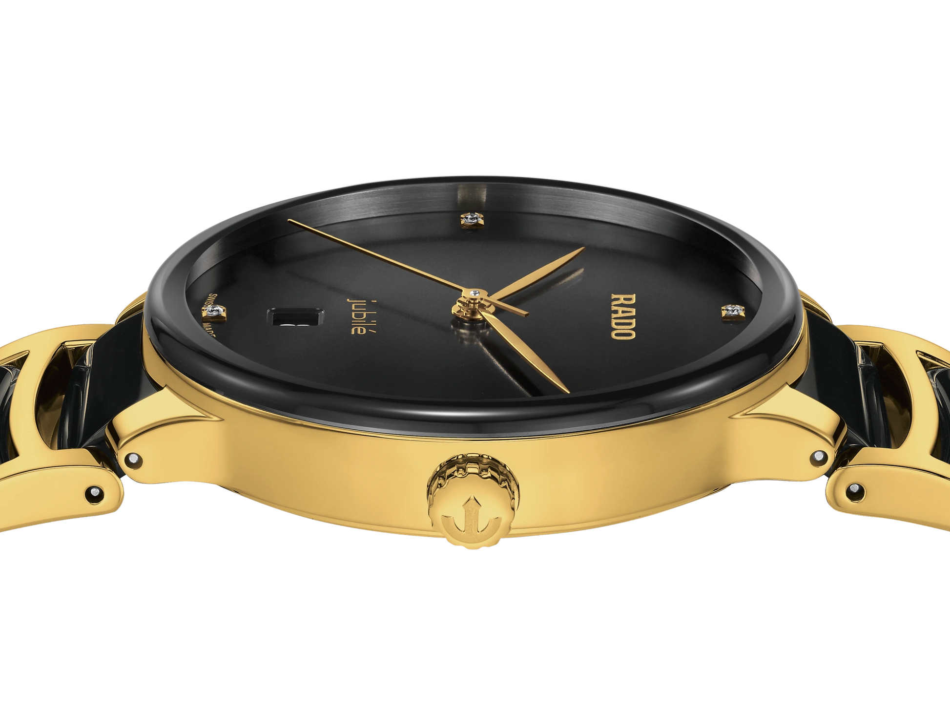 RADO Centrix Diamonds - 5