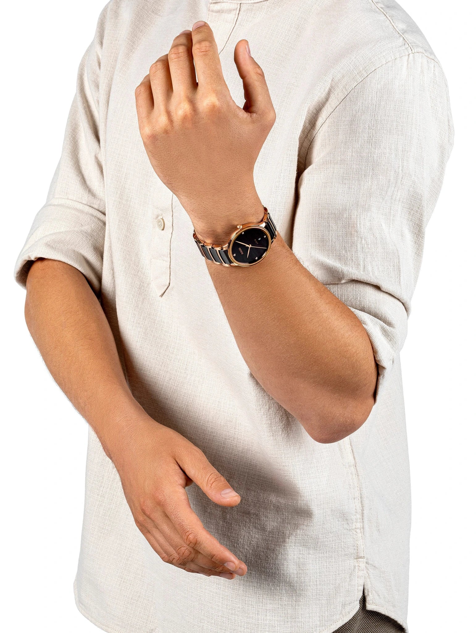 RADO Centrix Diamonds - 4