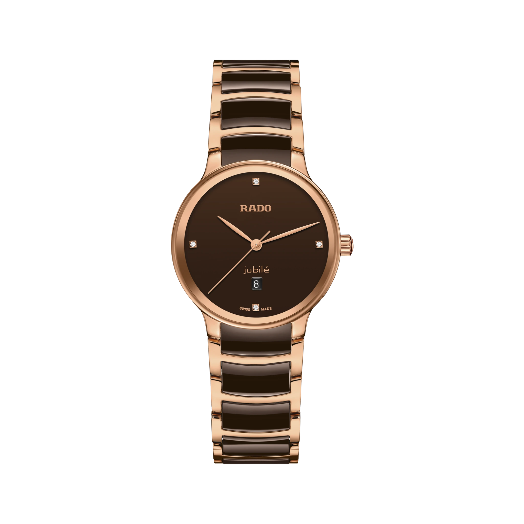 RADO Centrix Diamonds - 1