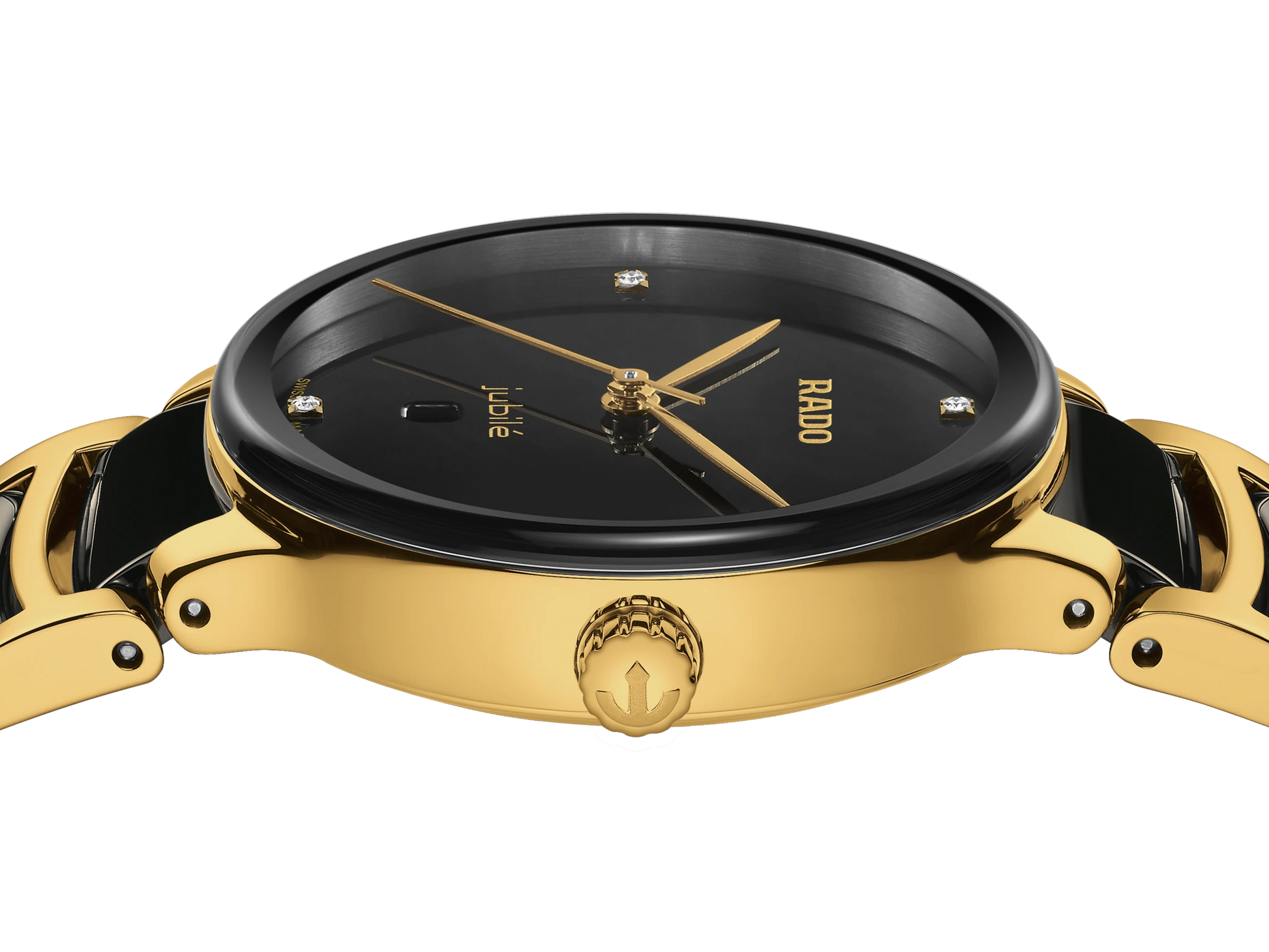 RADO Centrix Diamonds - 3