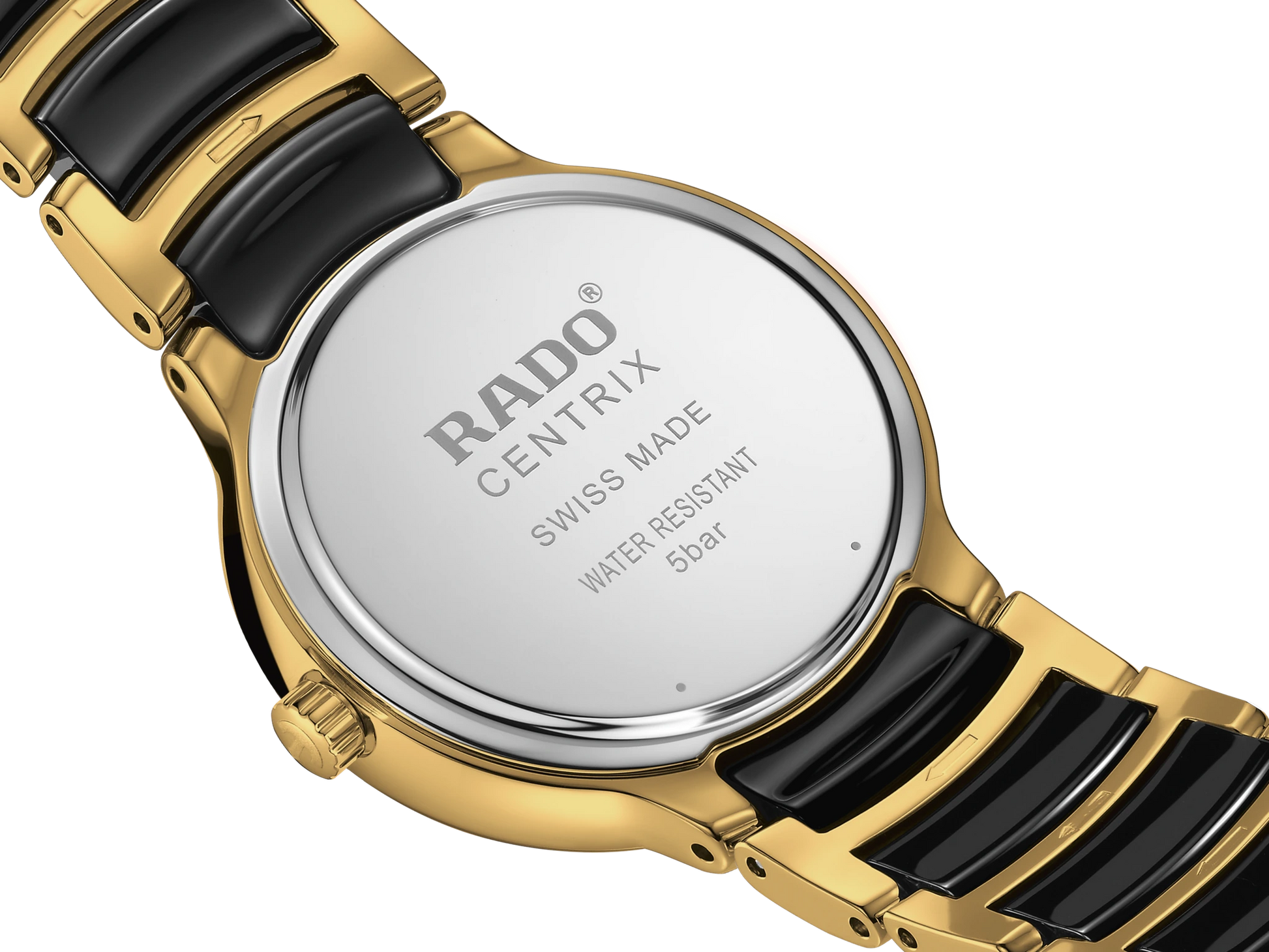 RADO Centrix Diamonds - 4