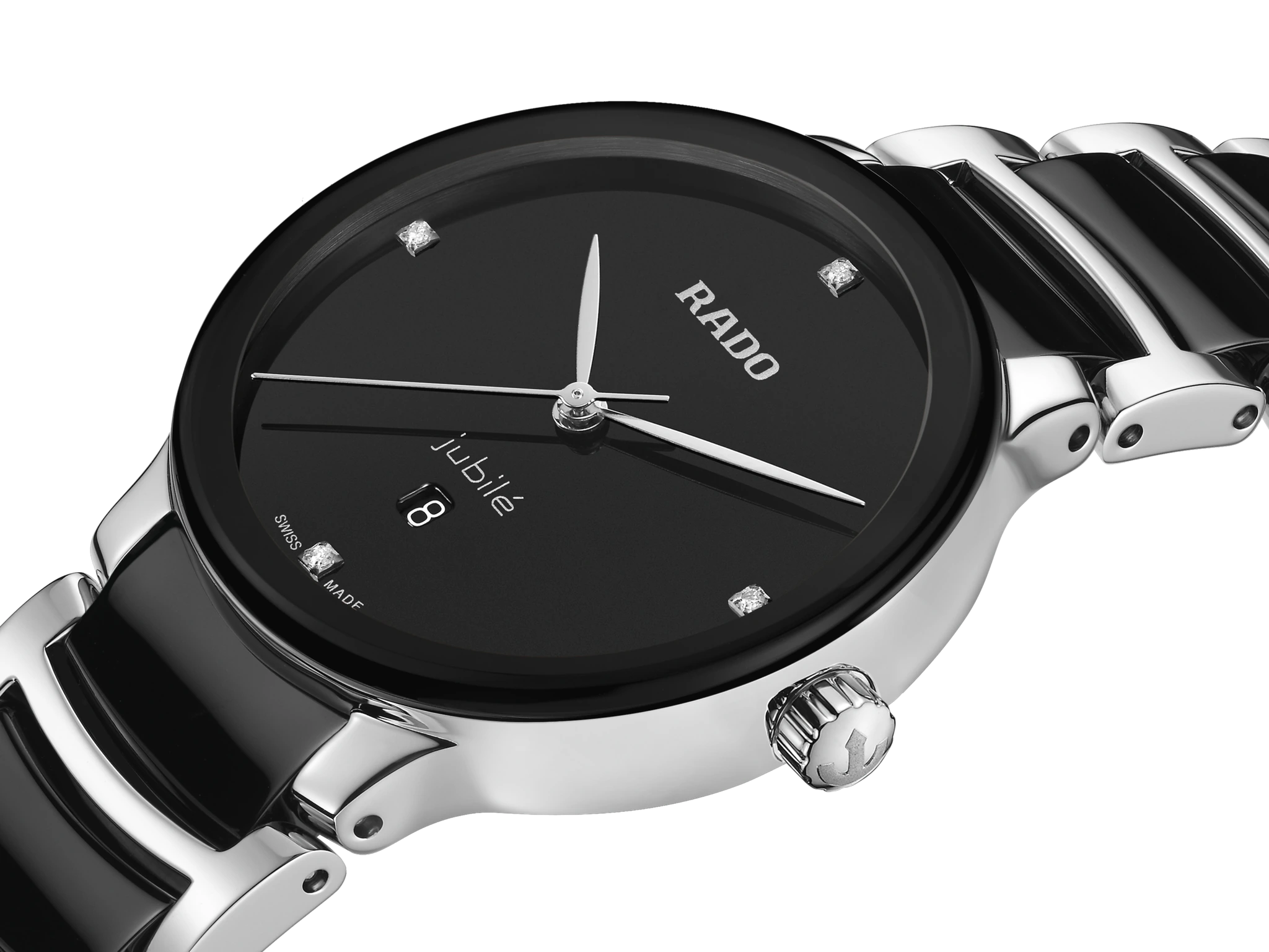 RADO Centrix Diamonds - 2