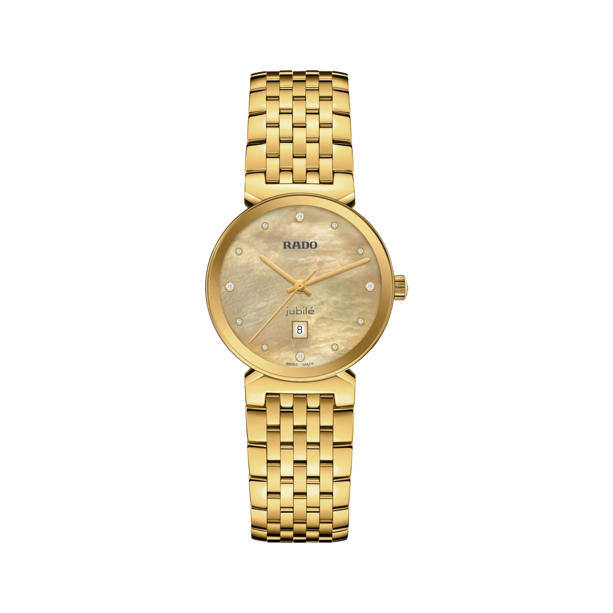 RADO Florence Diamonds - 1