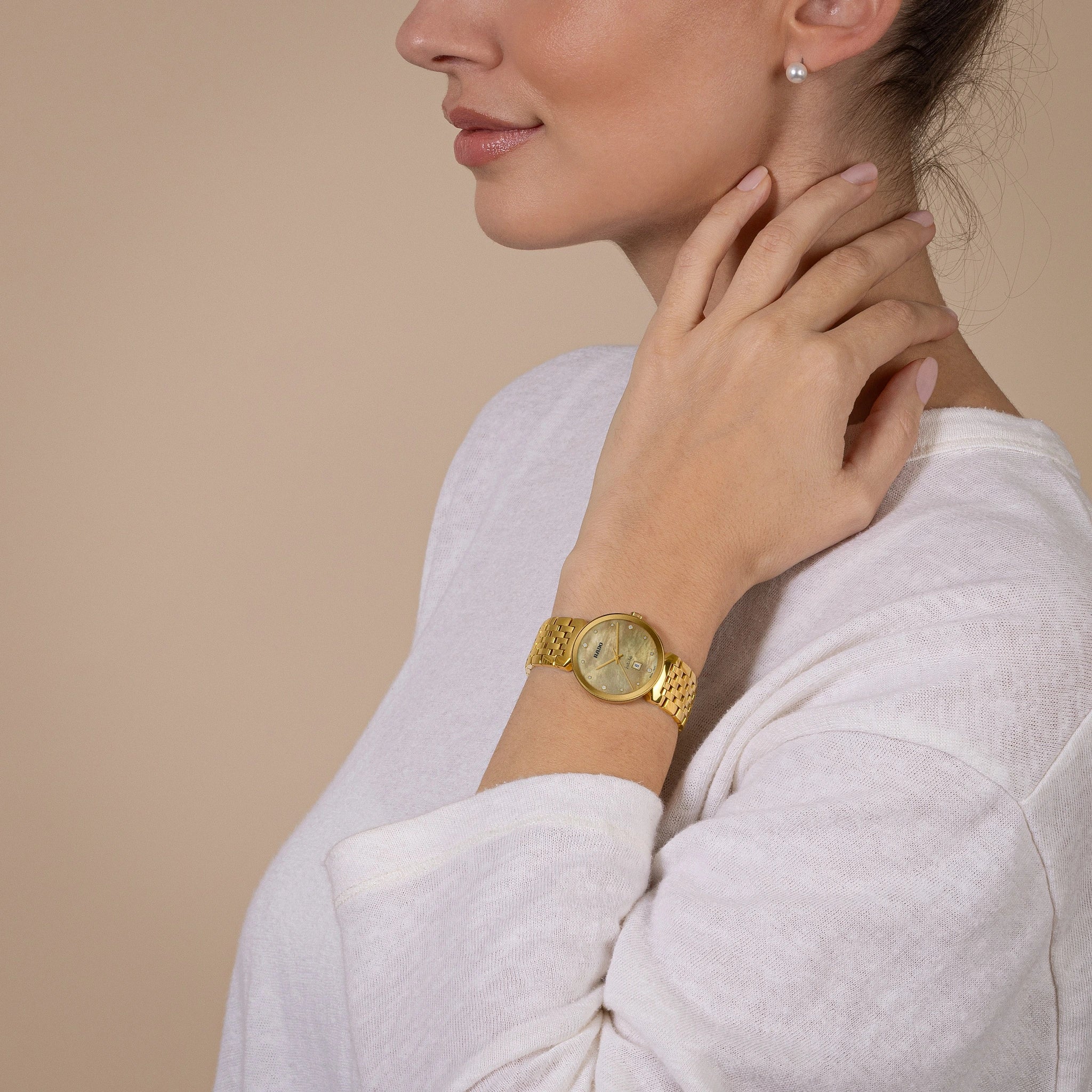 RADO Florence Diamonds - 2