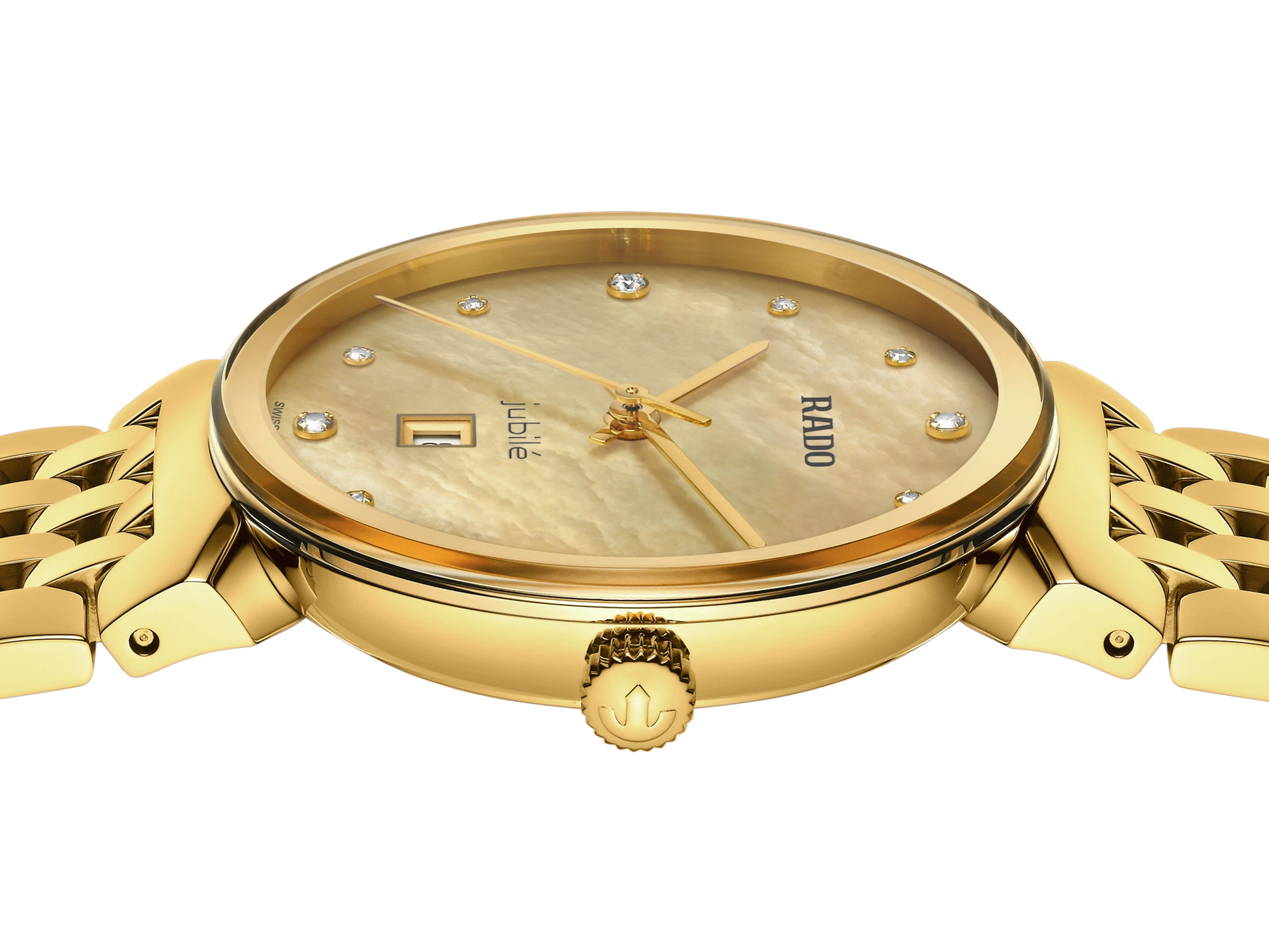 RADO Florence Diamonds - 6