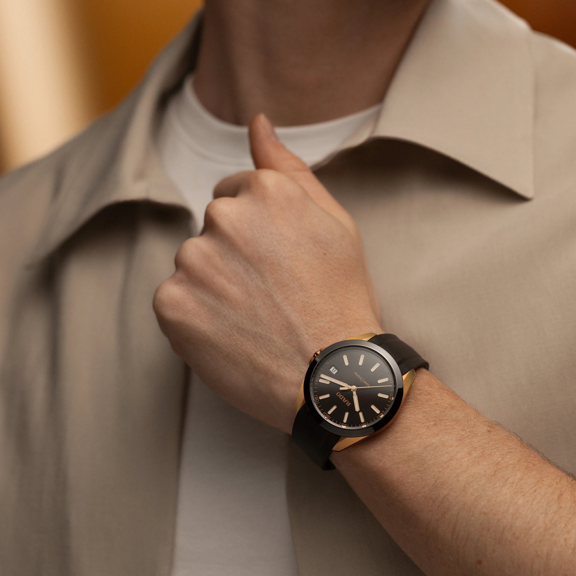 RADO HyperChrome - 4