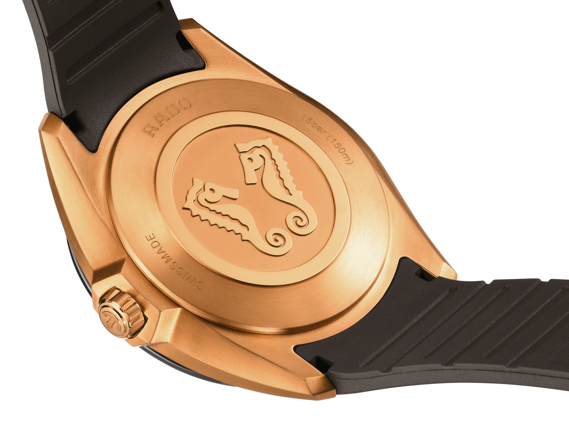 RADO HyperChrome - 5