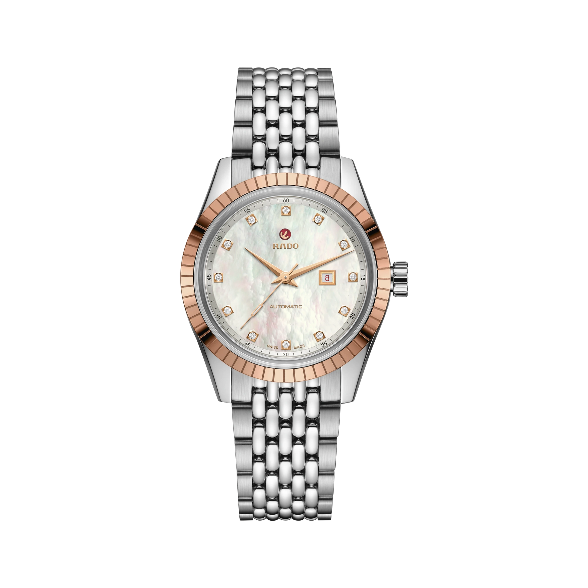 RADO Hyperchrome Classic Automatic - 1