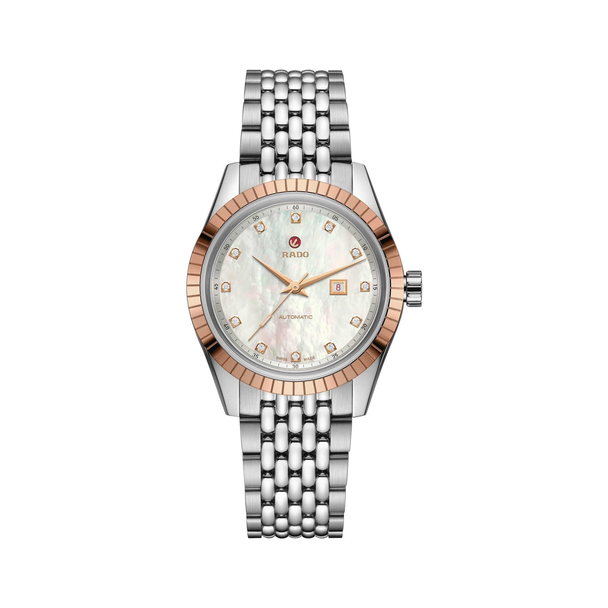 RADO Hyperchrome Classic Automatic - 1