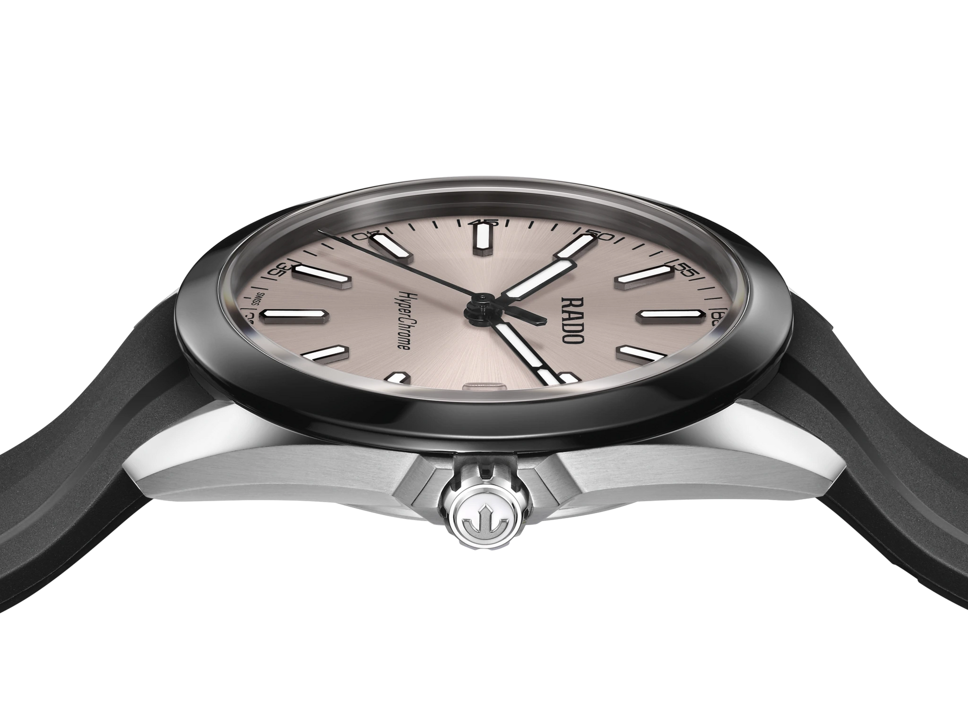 RADO HyperChrome Quartz - 5