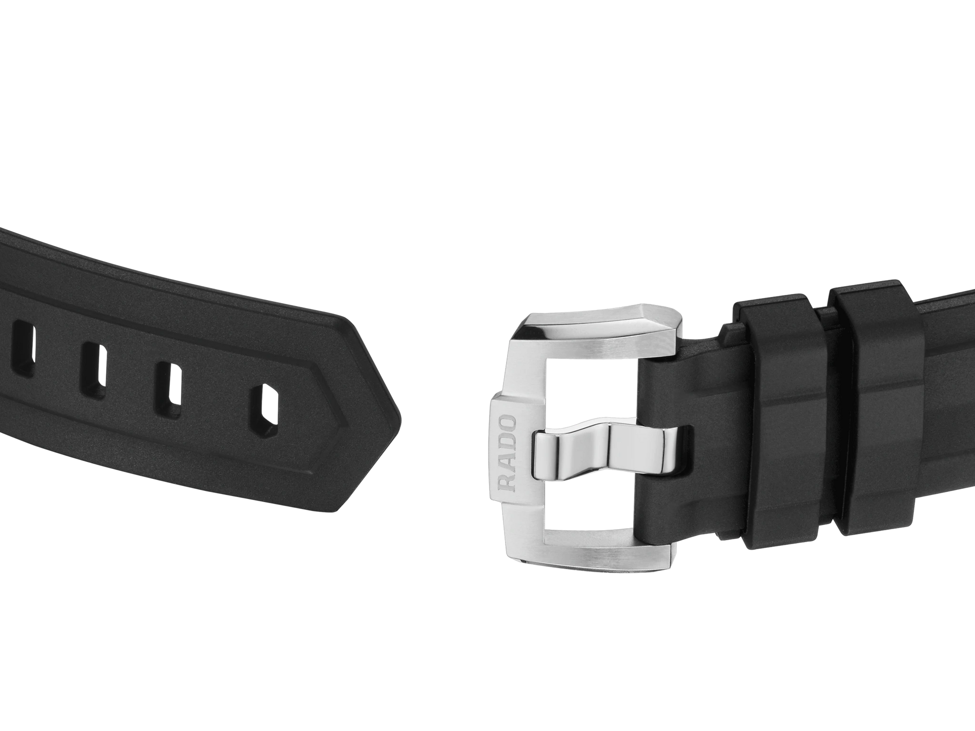 RADO HyperChrome Quartz - 7