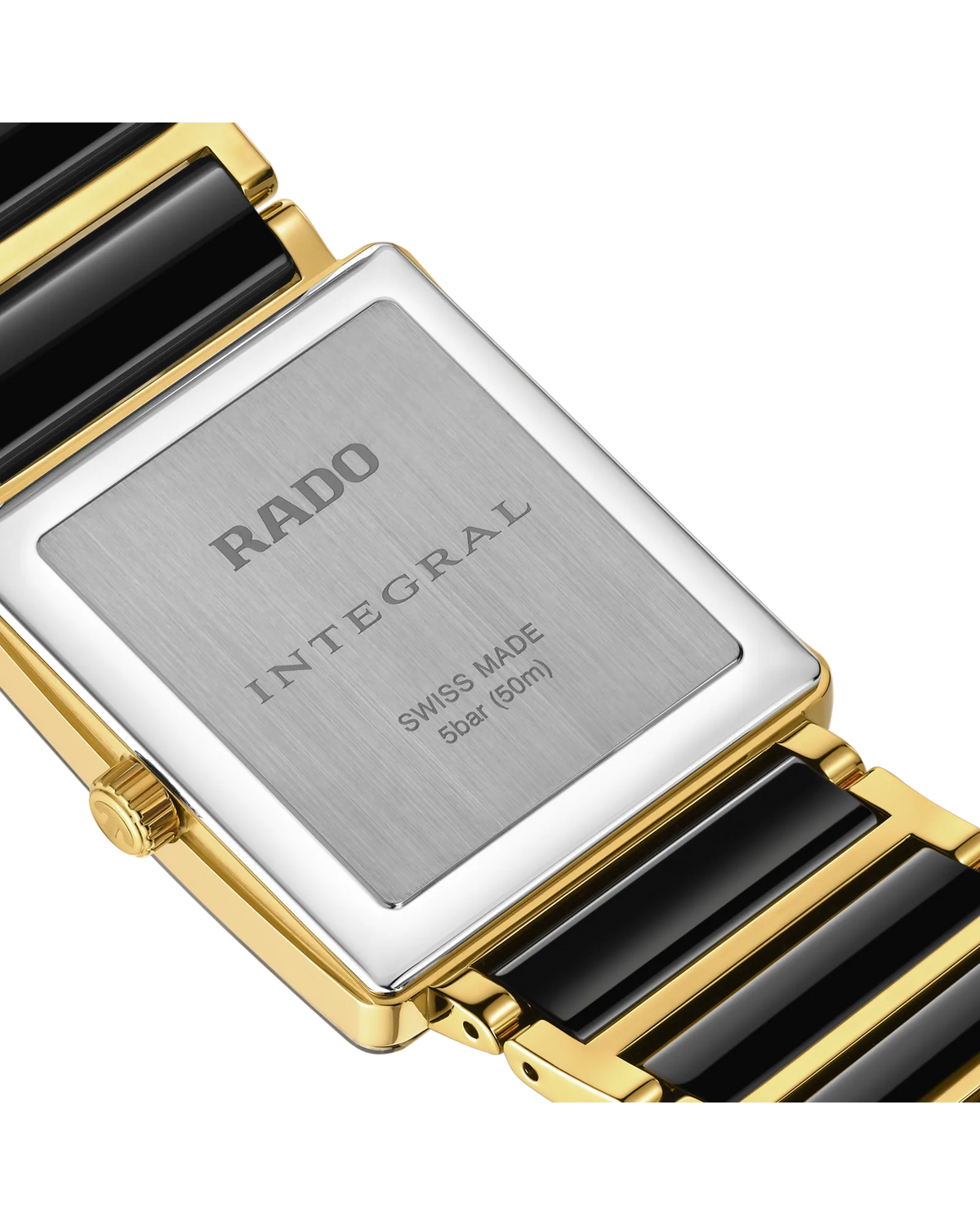 RADO Integral 31,5 mm