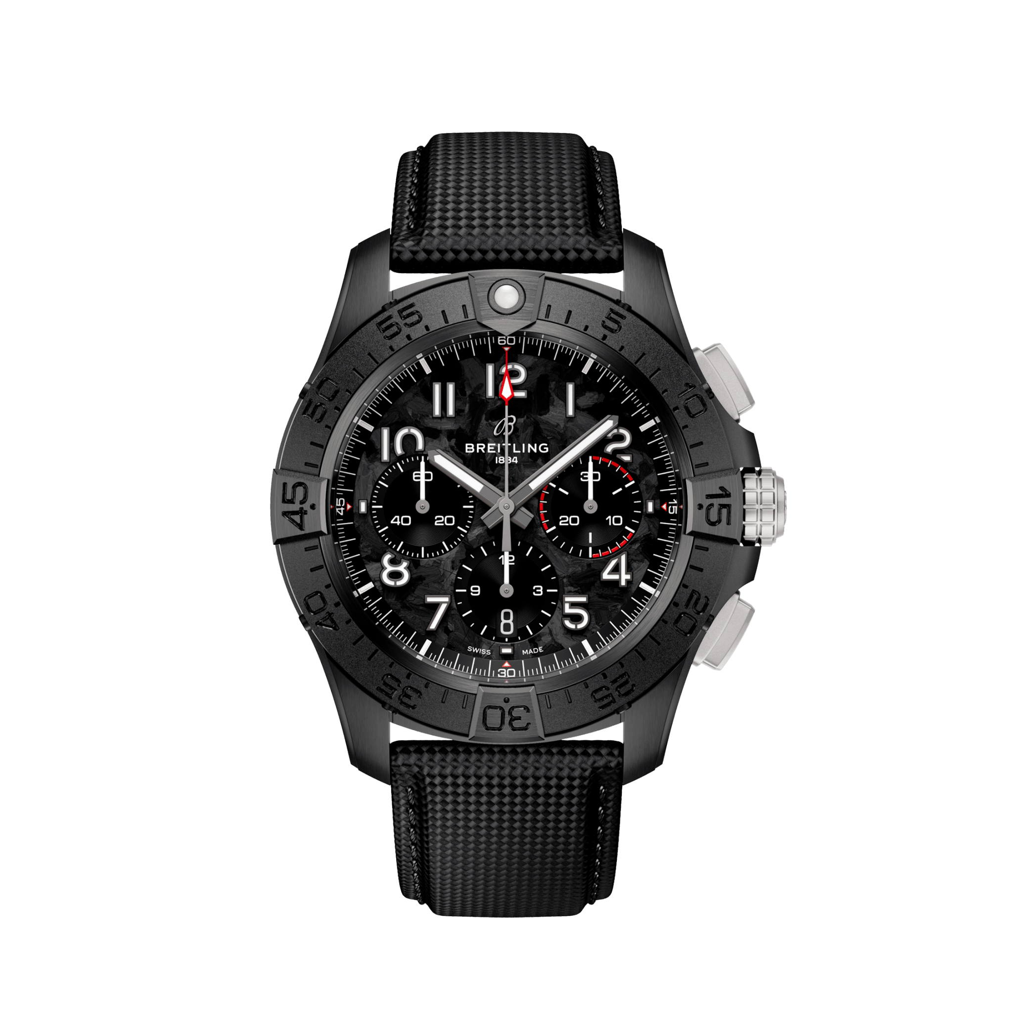 Breitling Avenger B01 Chronograph 44 Night Mission