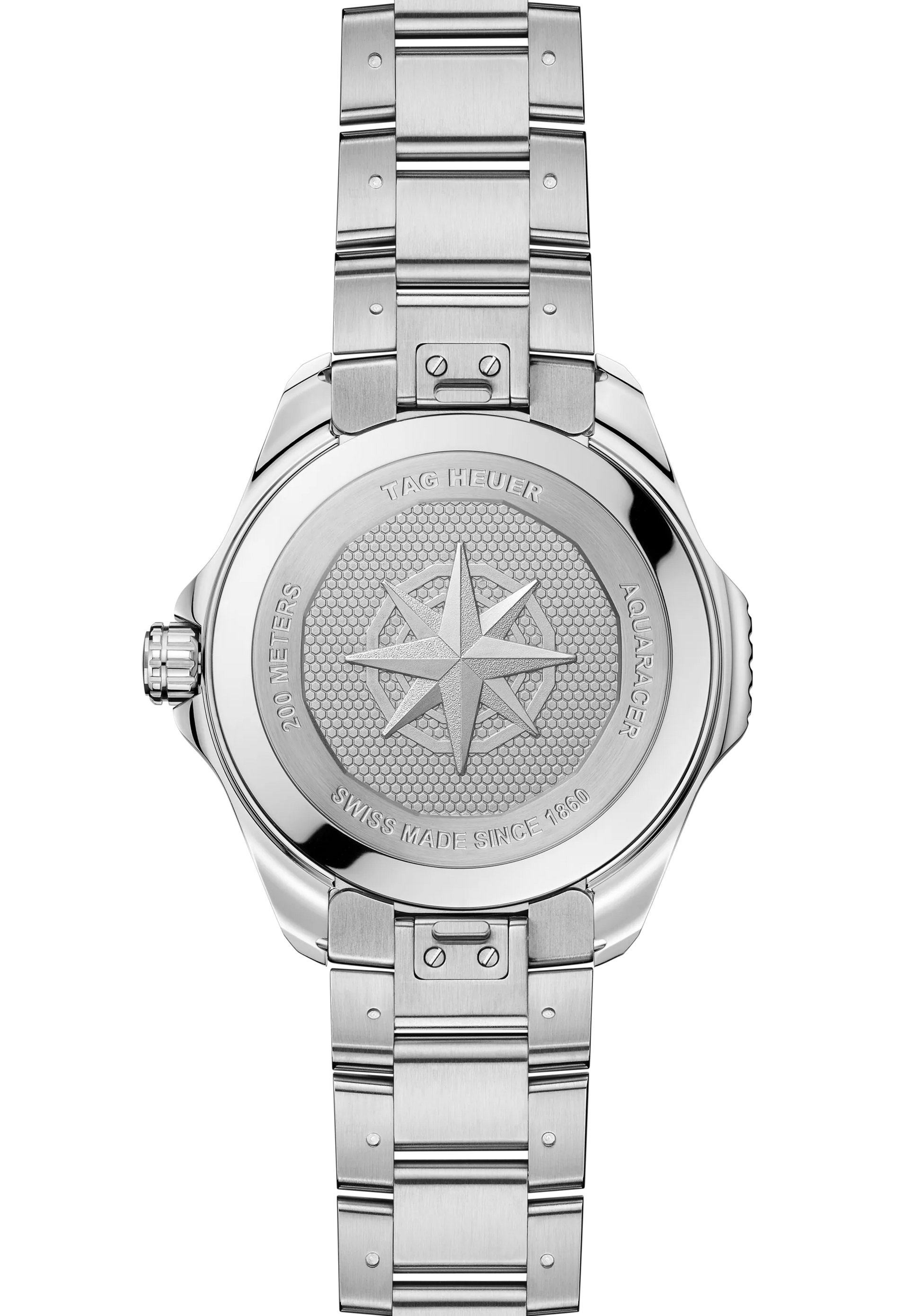 TAG Heuer Aquaracer Professional 200 Solargraph 40 mm