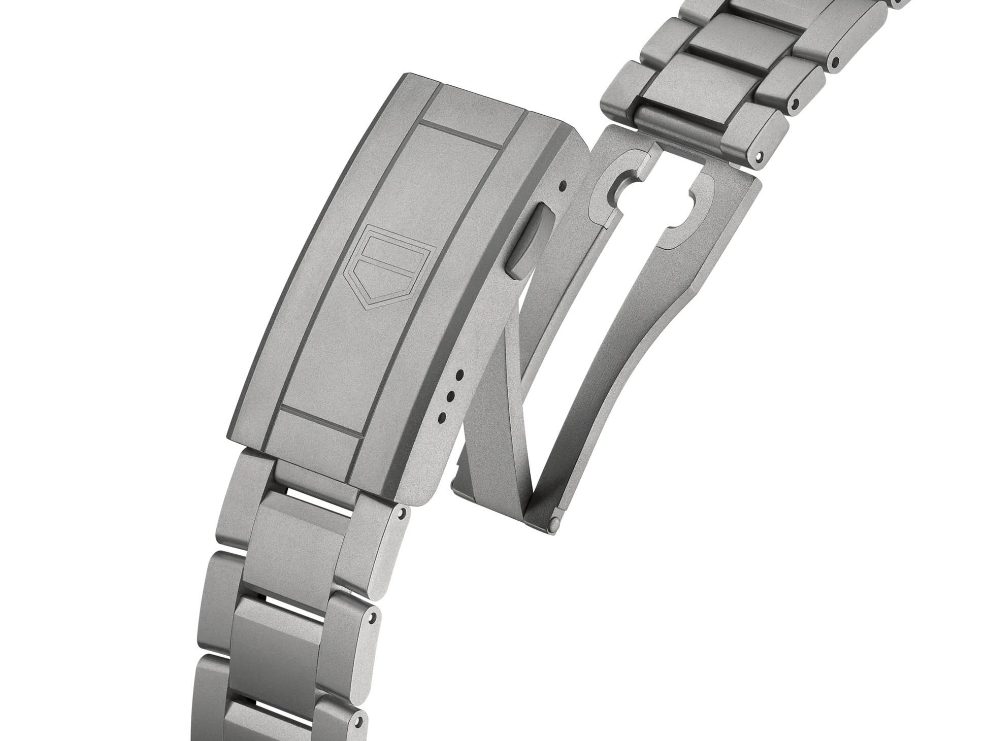 TAG Heuer Aquaracer Professional 200 Solargraph 40 mm