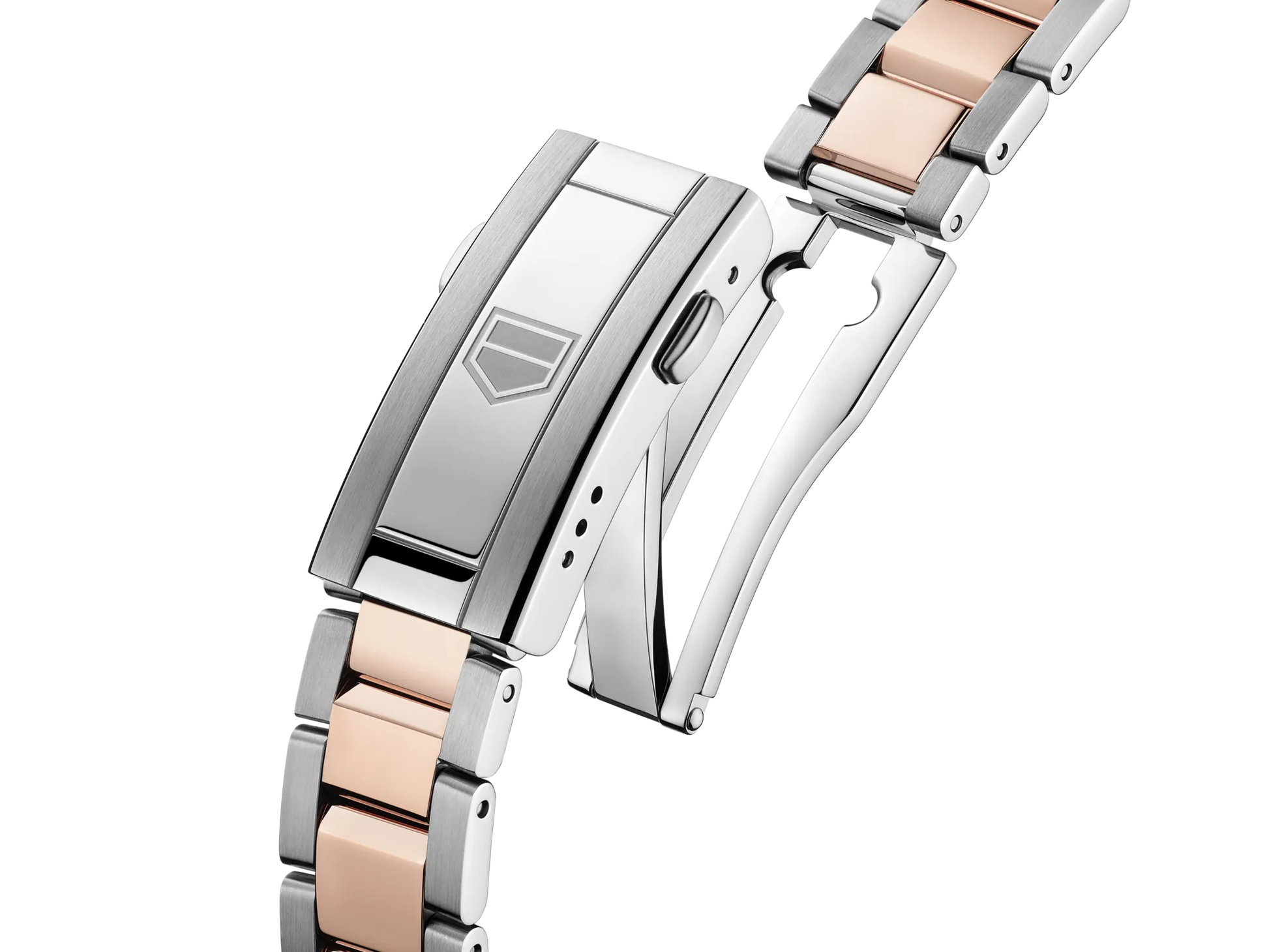 TAG Heuer Aquaracer Professional 200 Solargraph 34 mm