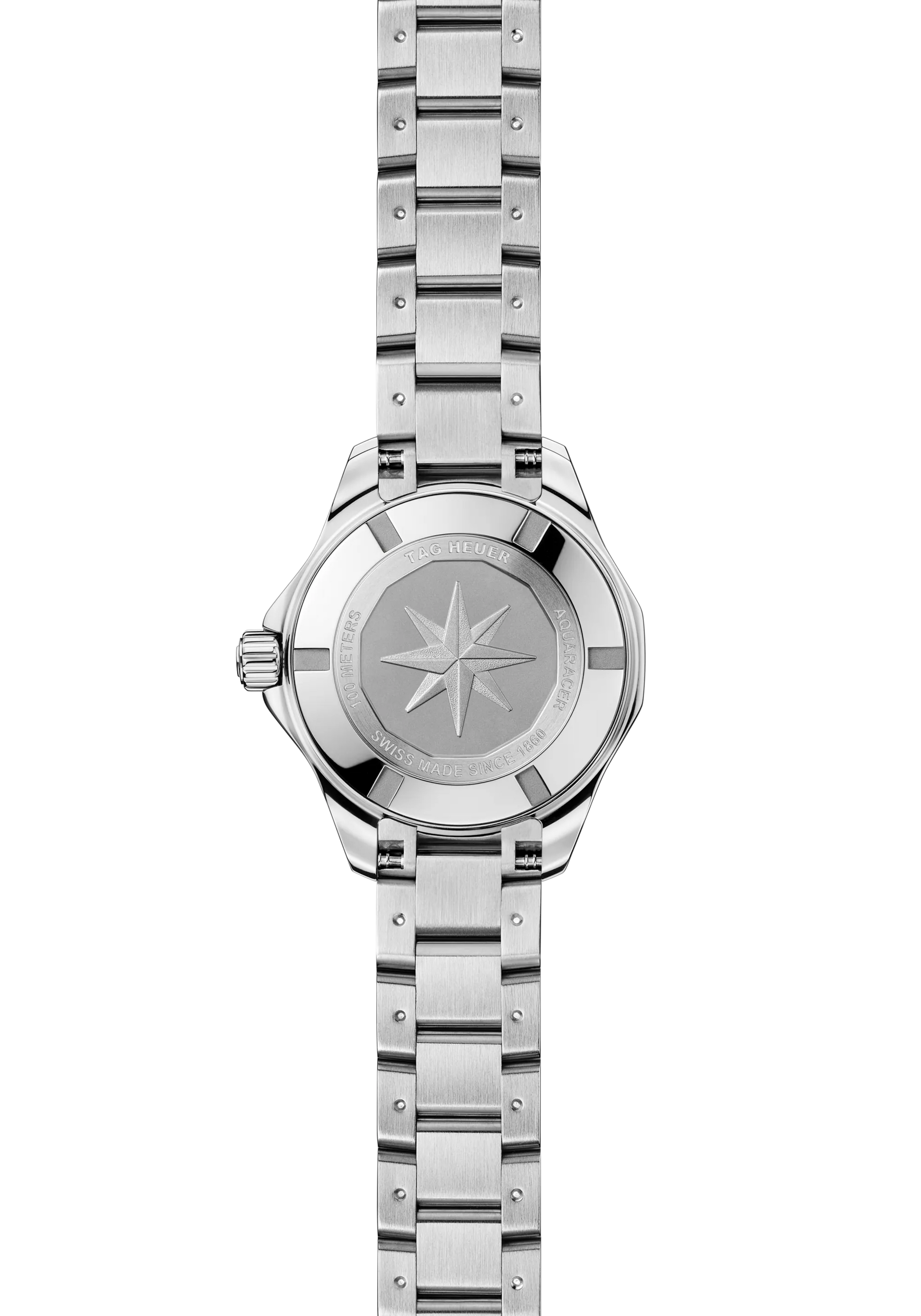 TAG Heuer Aquaracer Professional 100 Solargraph 28 mm