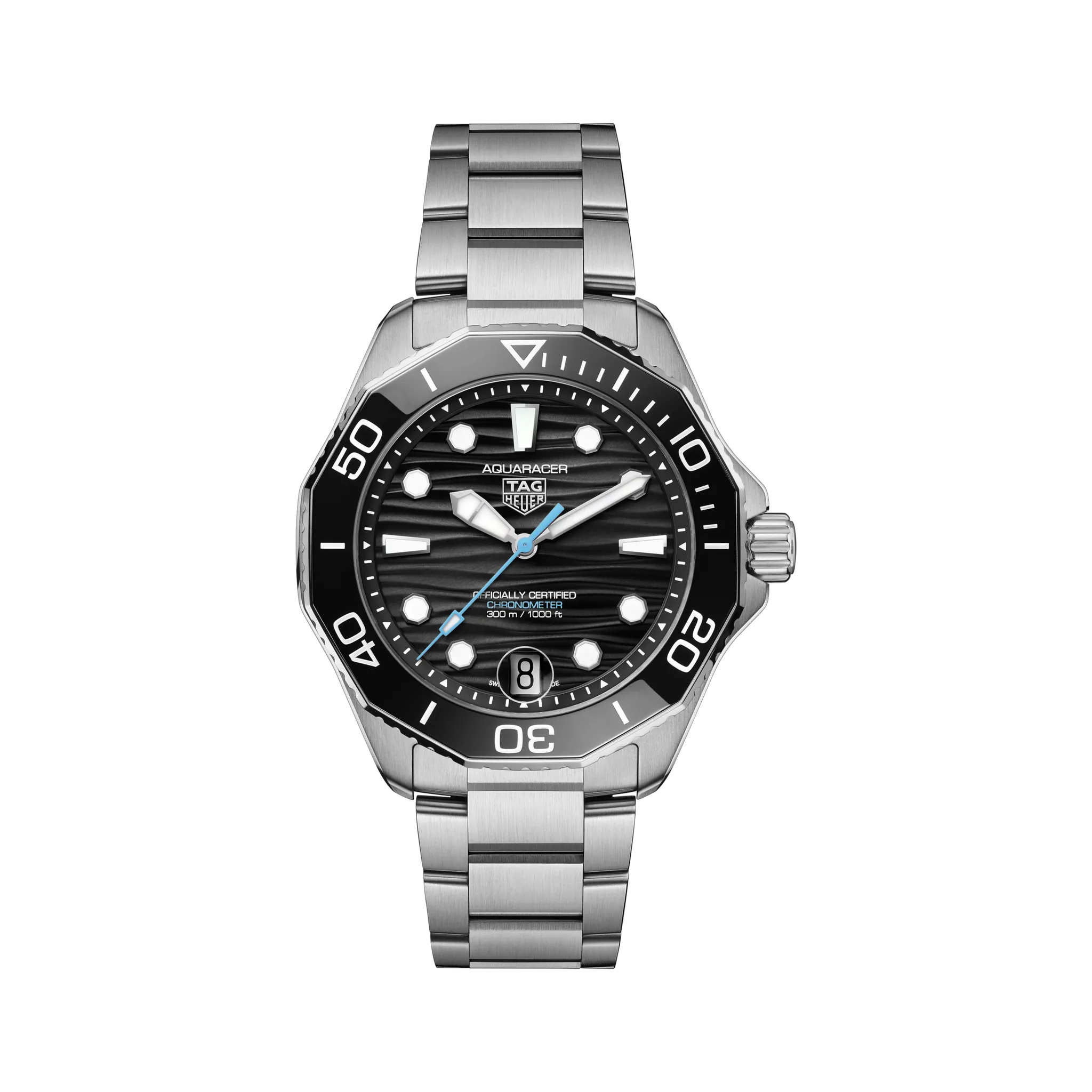 TAG Heuer Aquaracer Professional 300 Date 42 mm