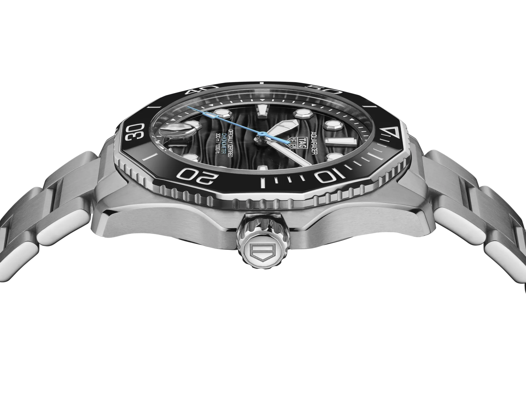 TAG Heuer Aquaracer Professional 300 Date 42 mm
