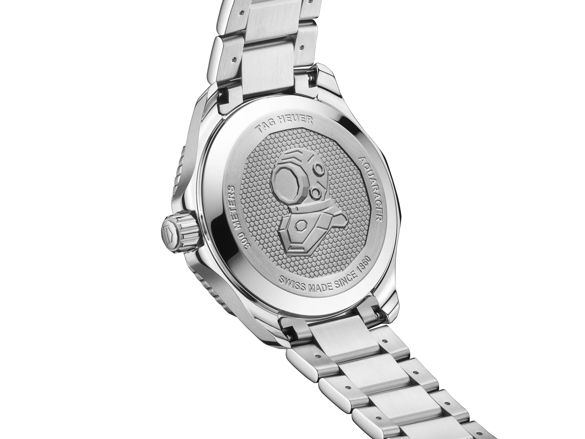 TAG Heuer Aquaracer Professional 300 GMT 42 mm