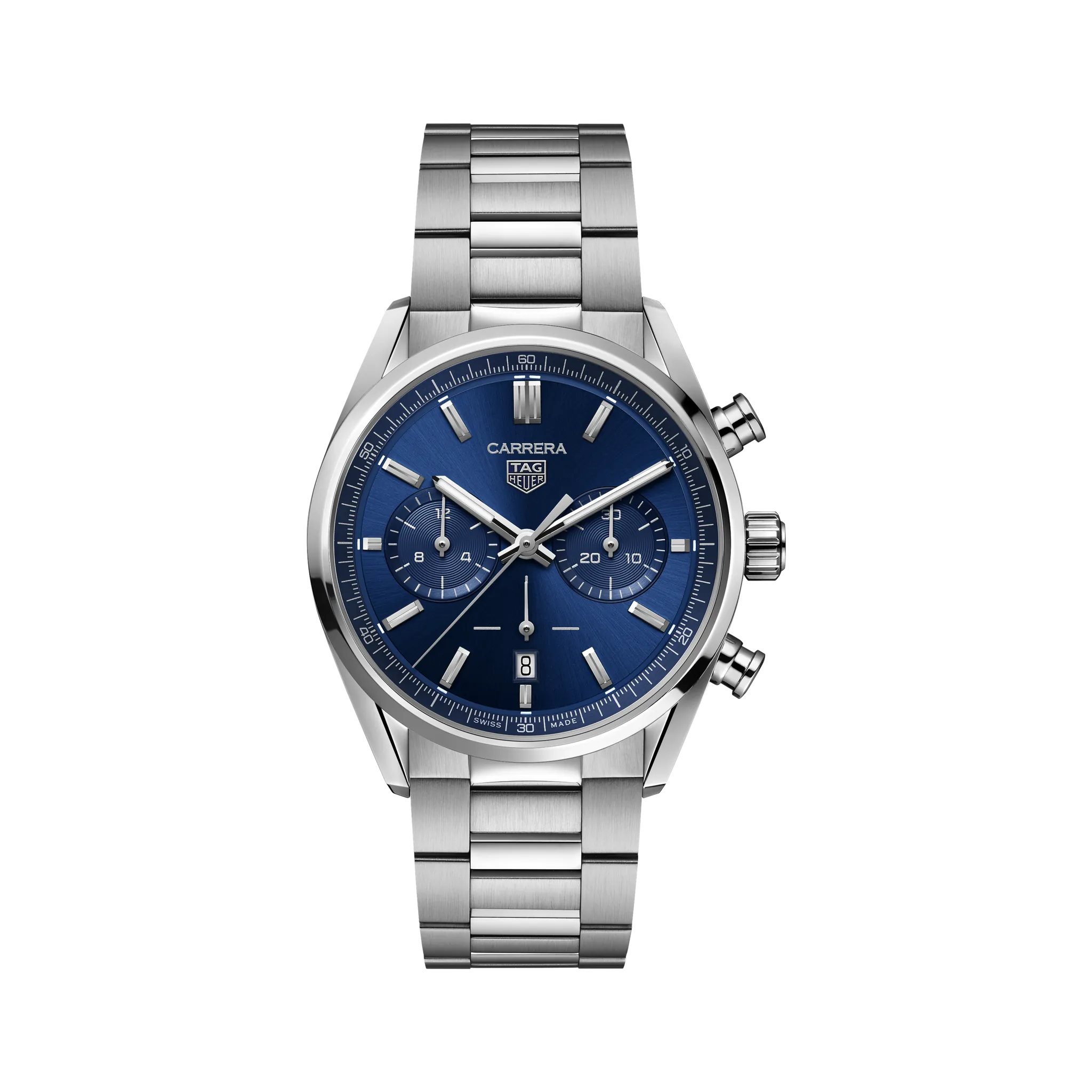 TAG Heuer Carrera Chronograph 42 mm