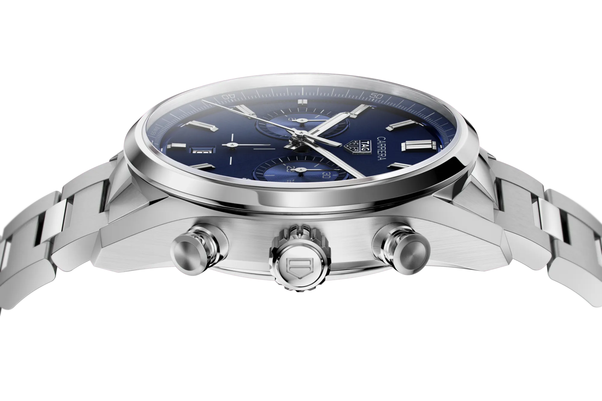 TAG Heuer Carrera Chronograph 42 mm