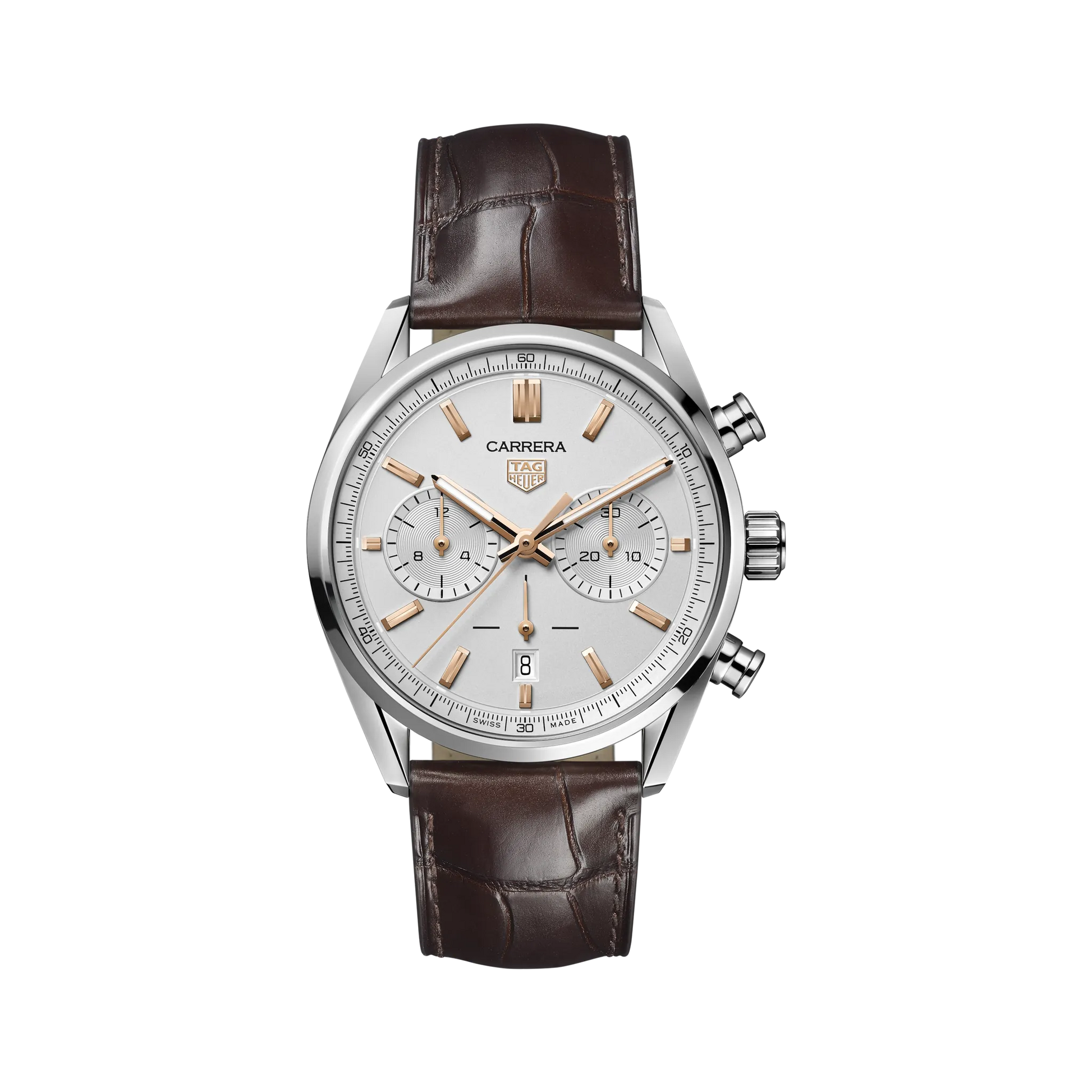TAG Heuer Carrera Chronograph 42 mm
